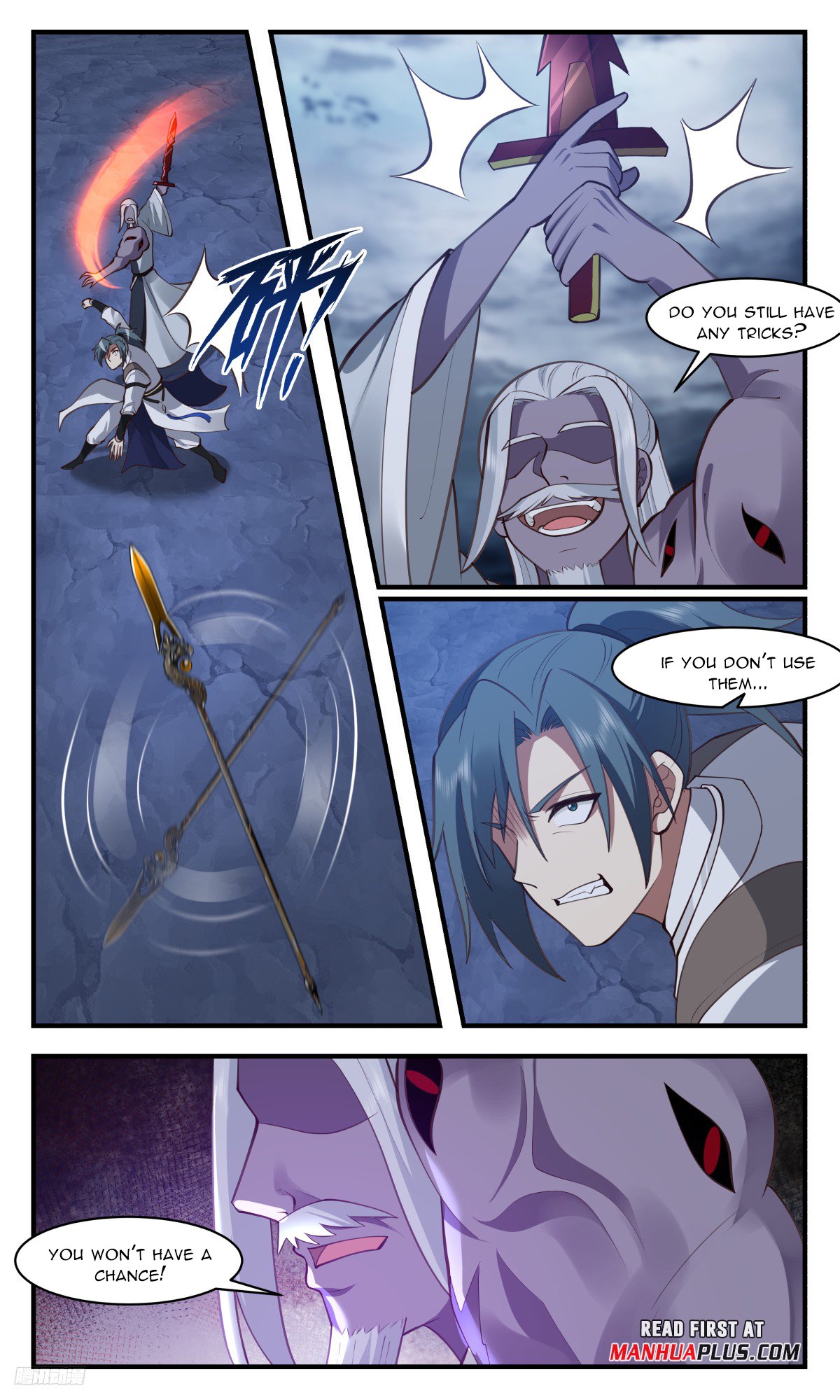 Page 10 of Chapter 3173