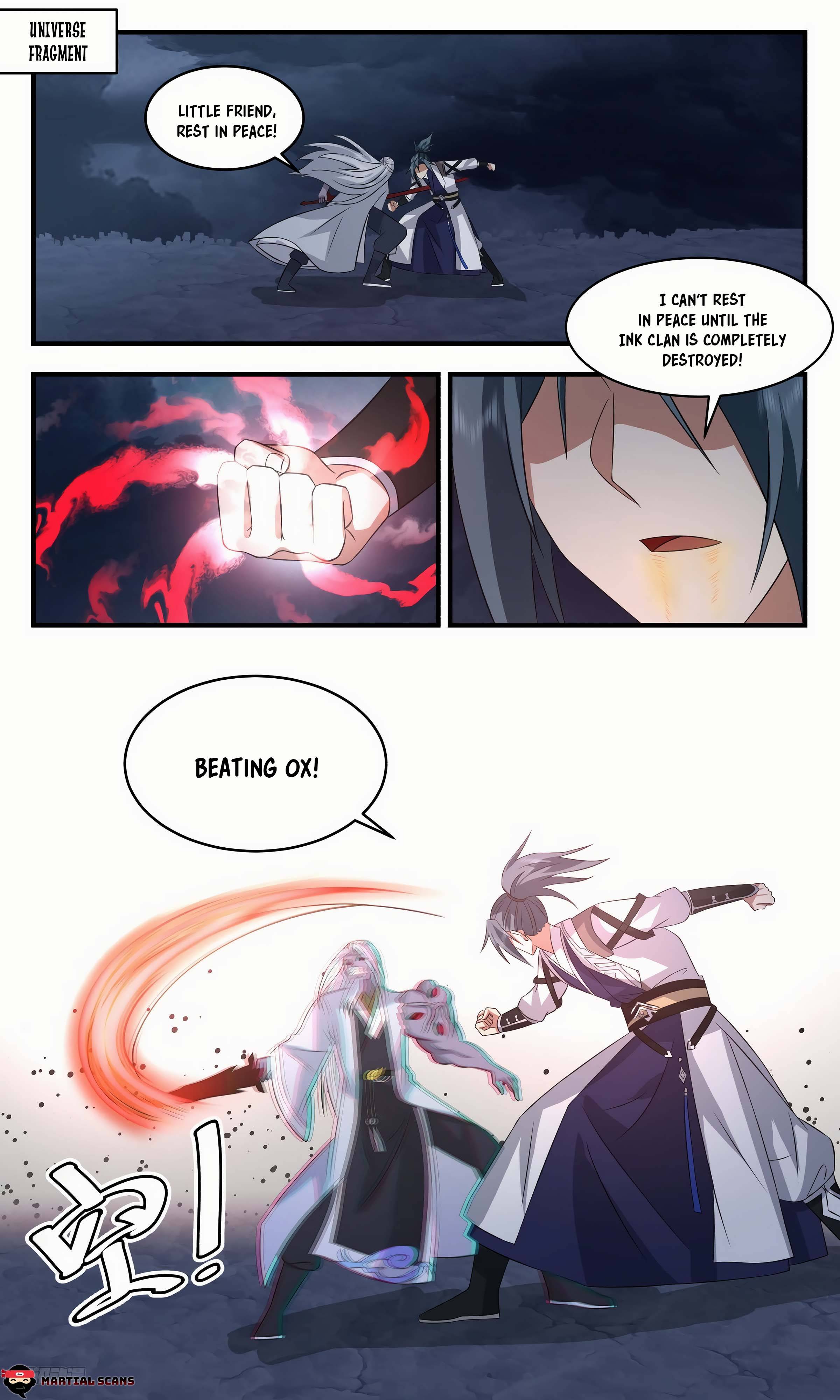 Page 2 of Chapter 3174