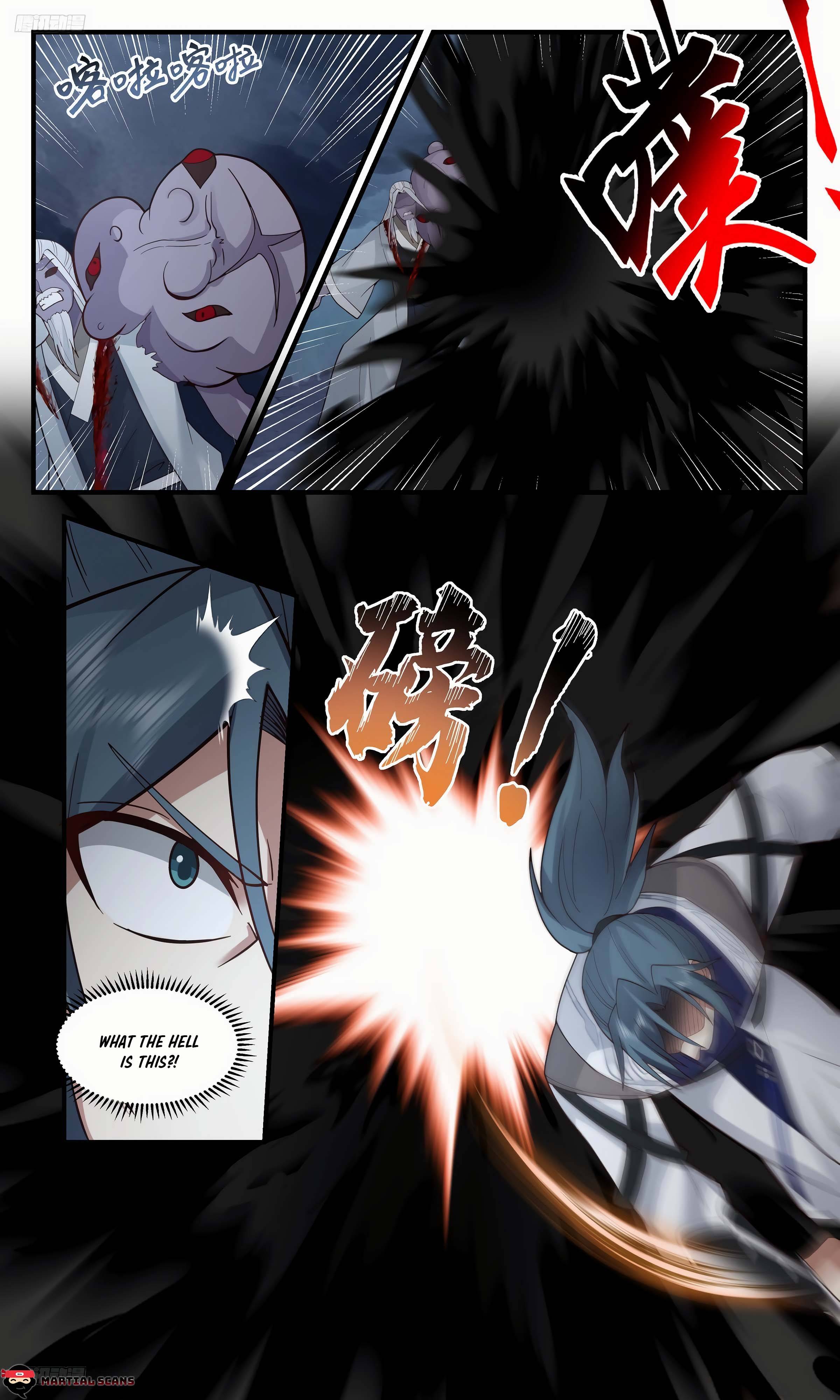 Page 4 of Chapter 3174