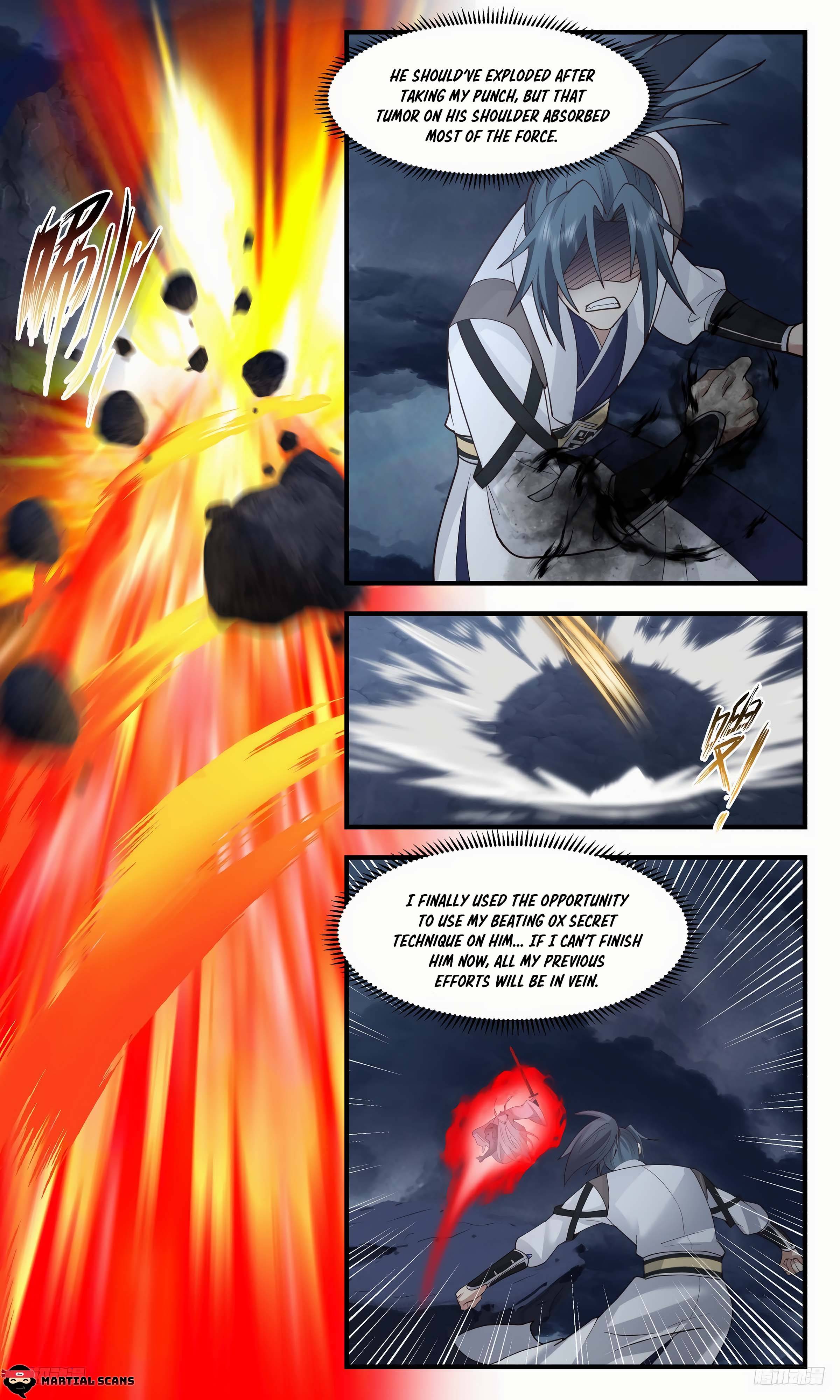 Page 5 of Chapter 3174