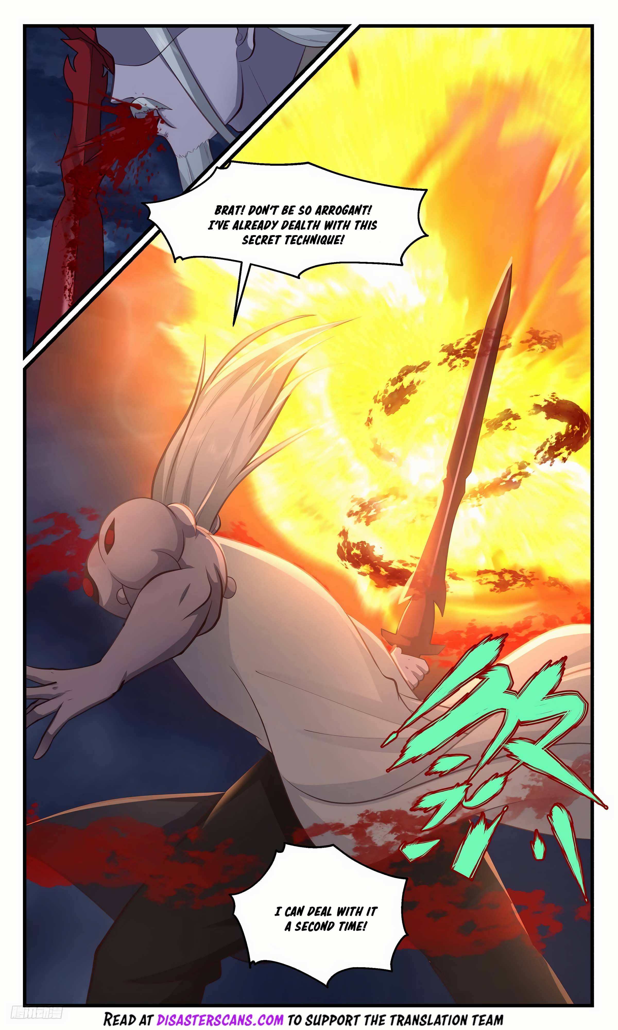 Page 7 of Chapter 3174