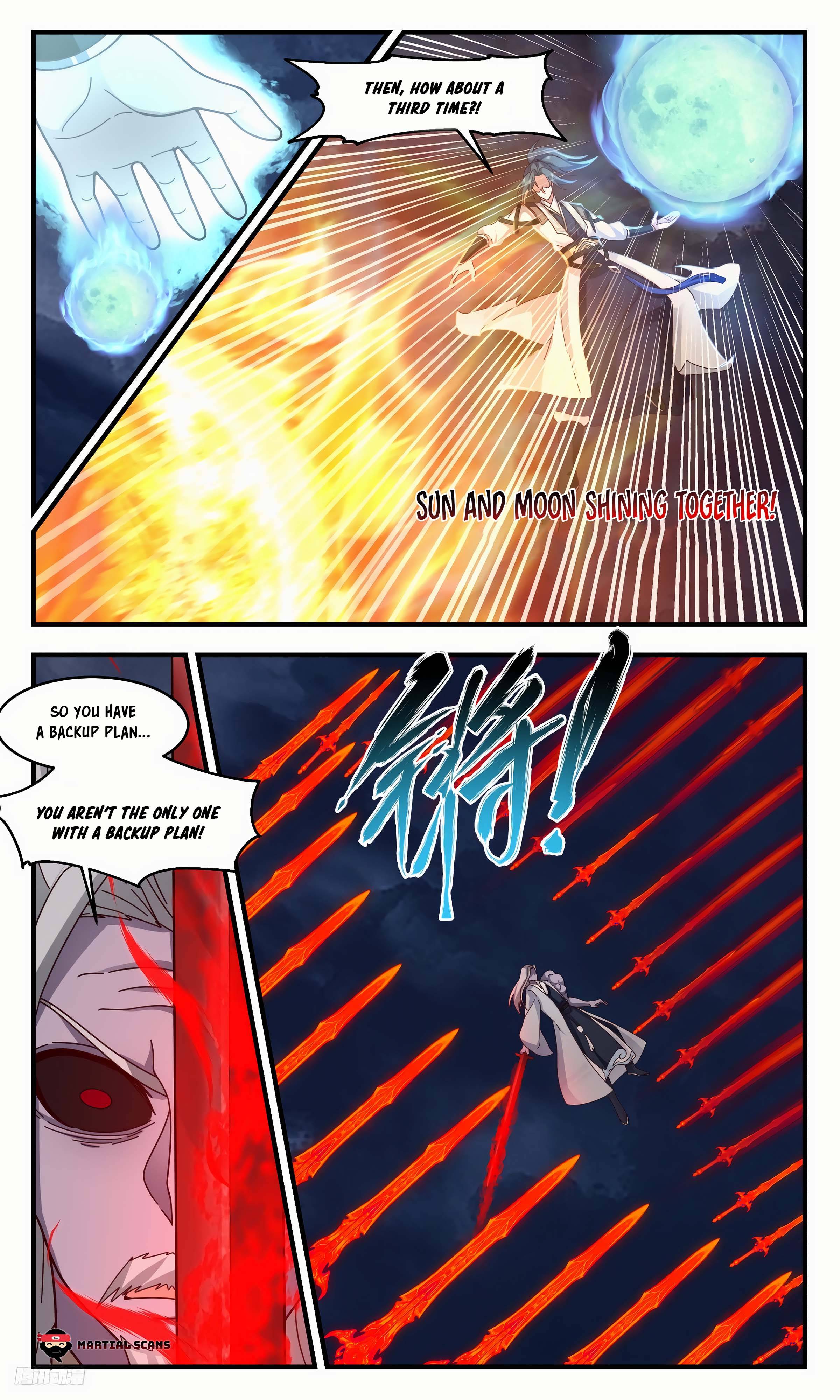 Page 8 of Chapter 3174