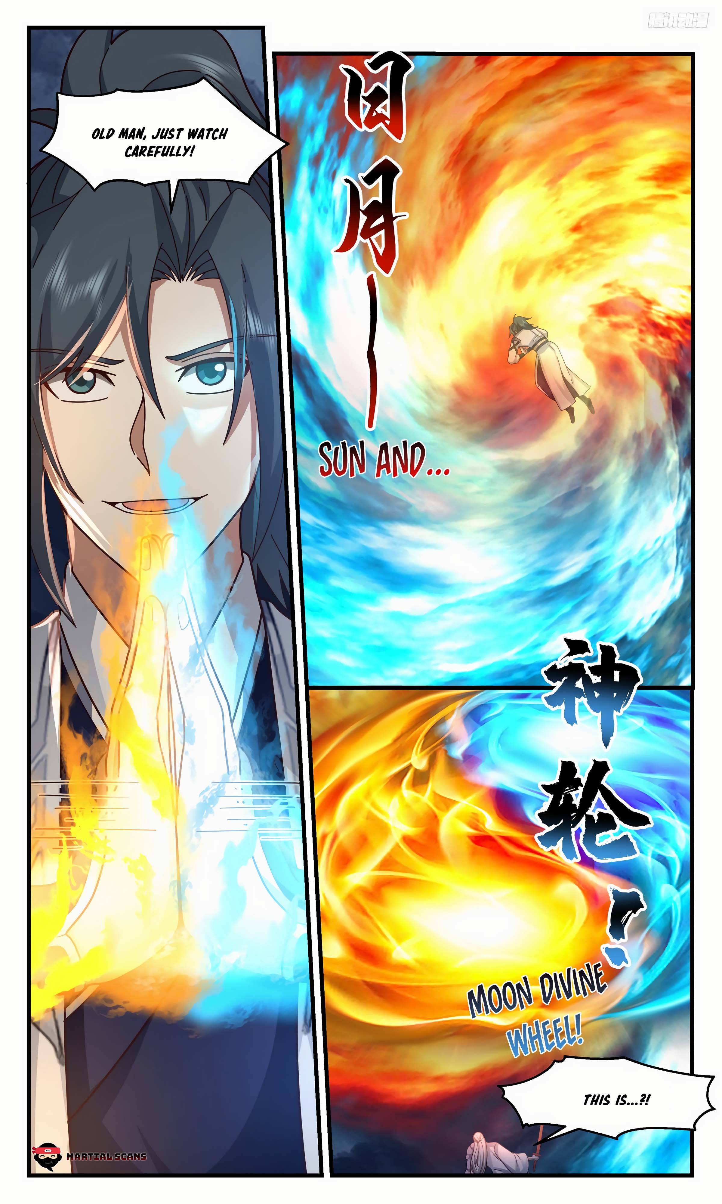 Page 9 of Chapter 3174