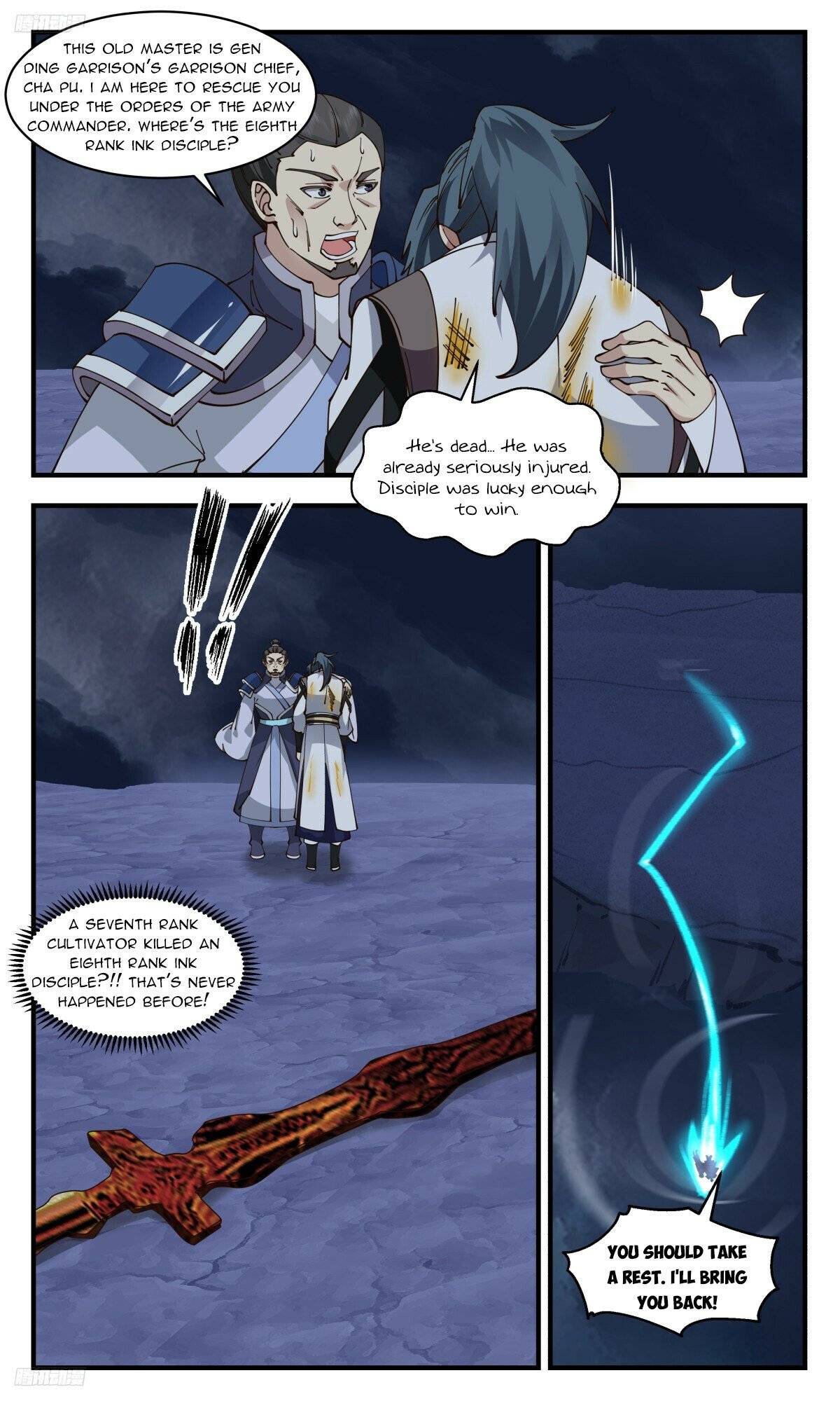 Page 2 of Chapter 3175