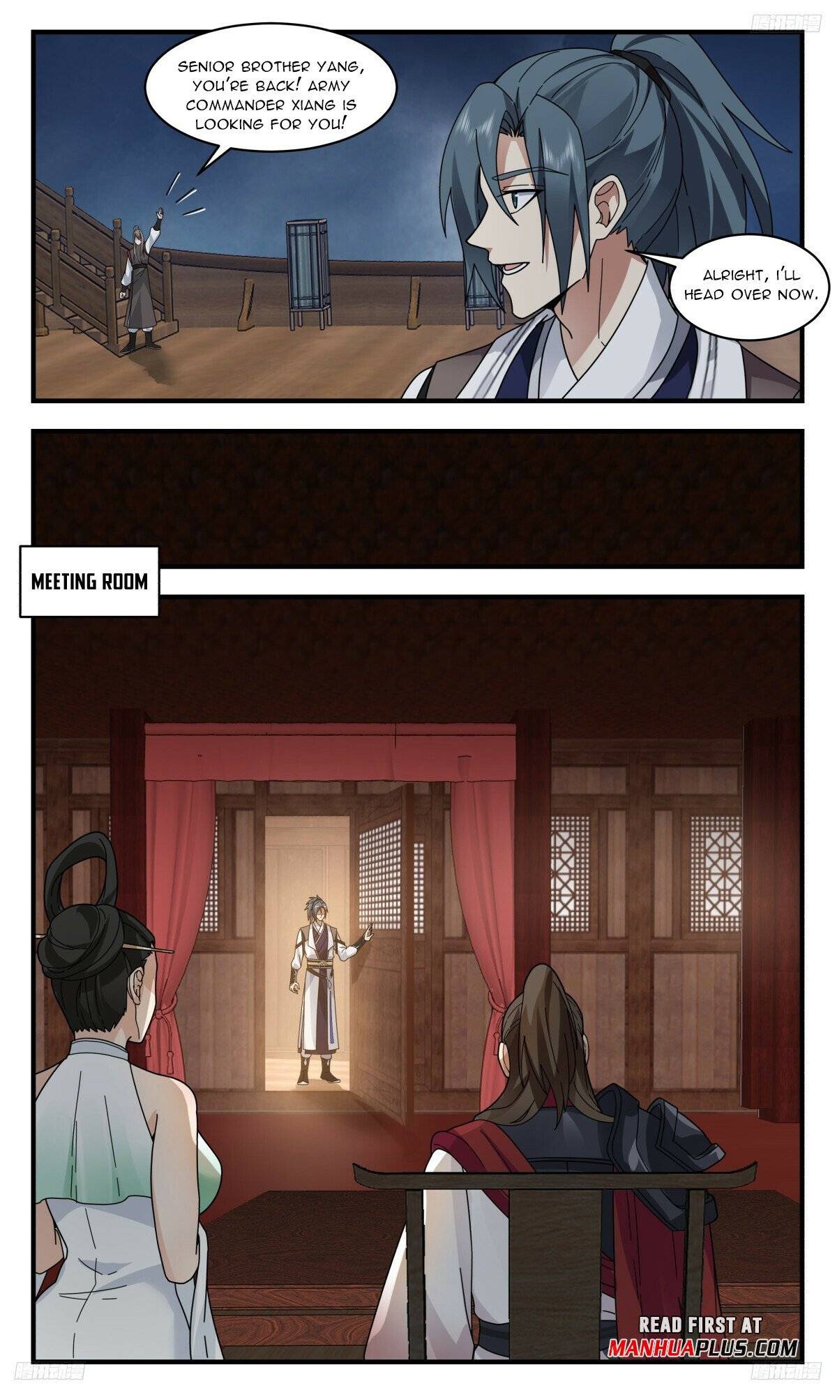 Page 7 of Chapter 3175