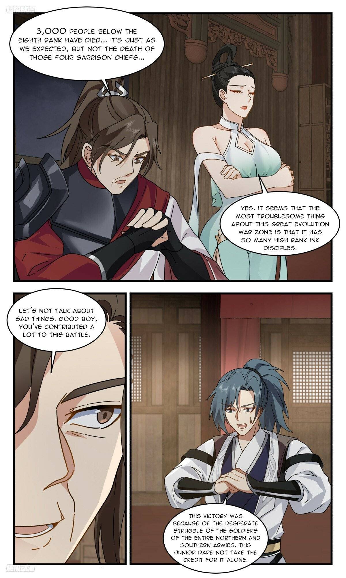 Page 8 of Chapter 3175