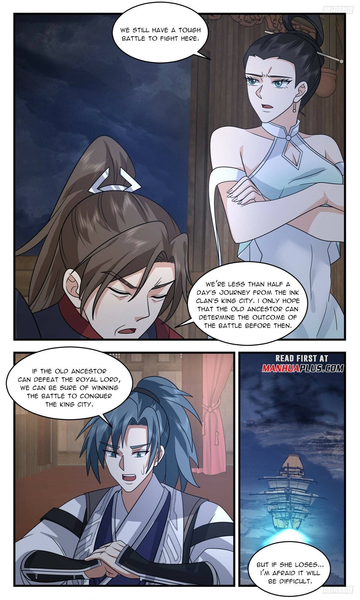 Page 9 of Chapter 3175