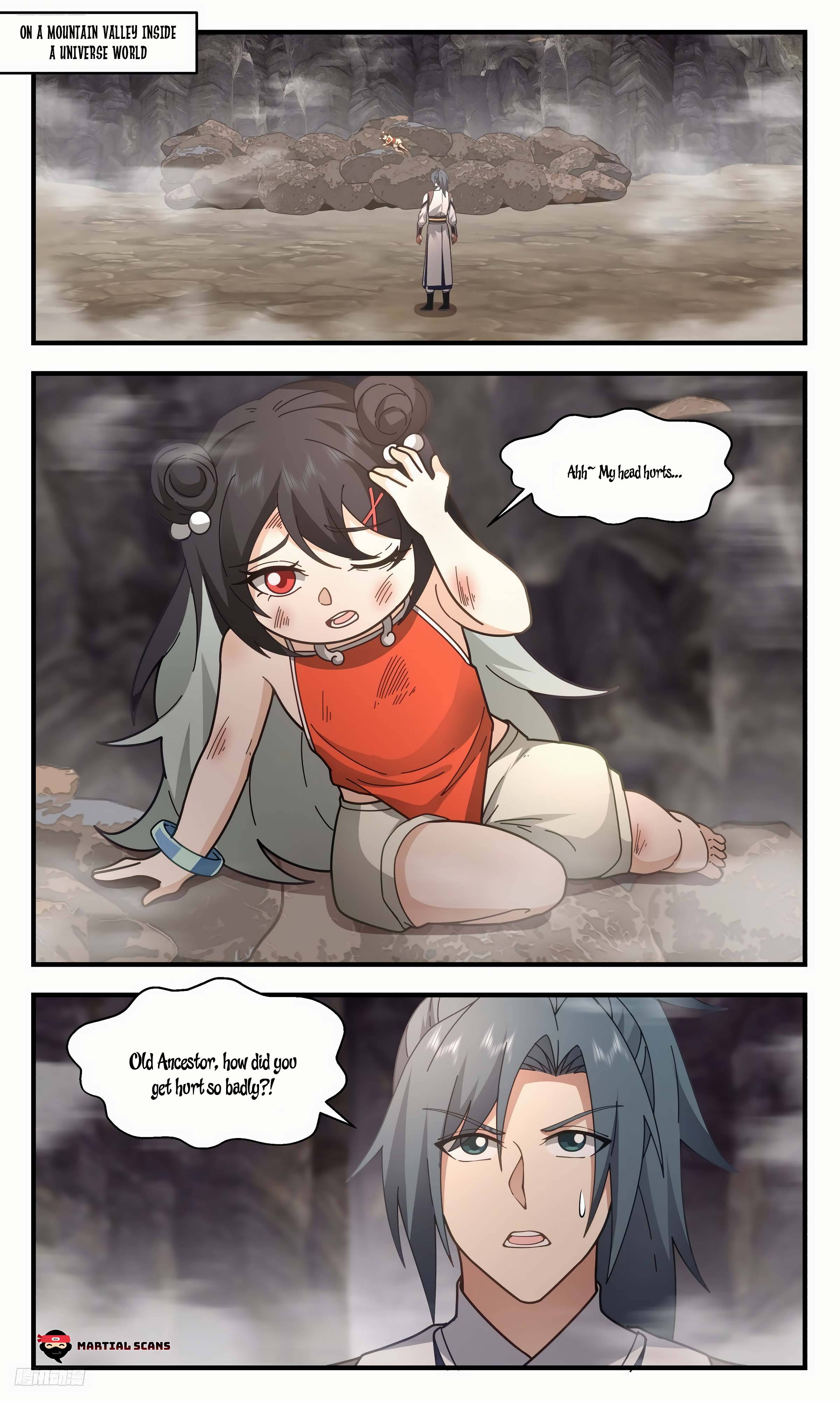Page 2 of Chapter 3177