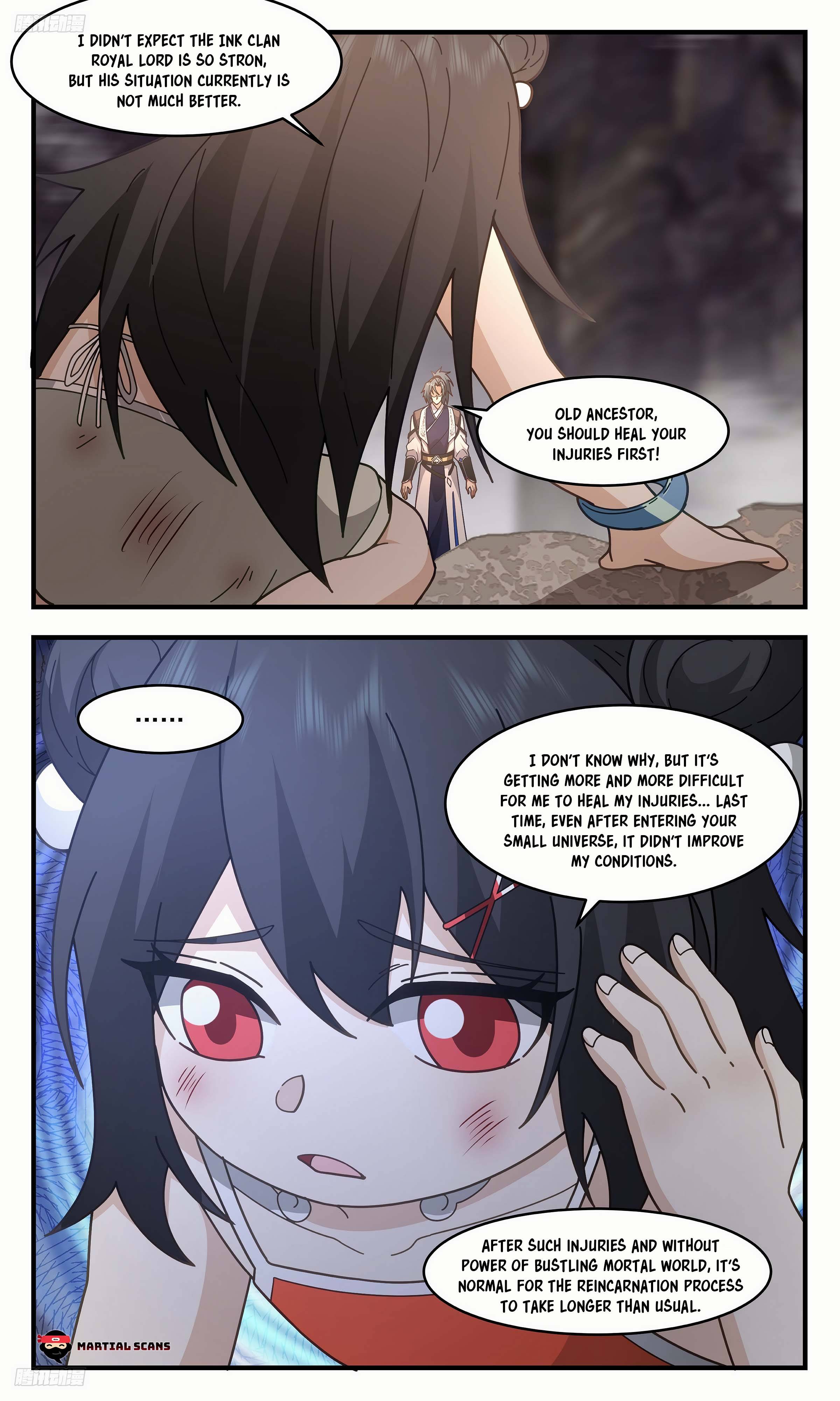 Page 3 of Chapter 3177