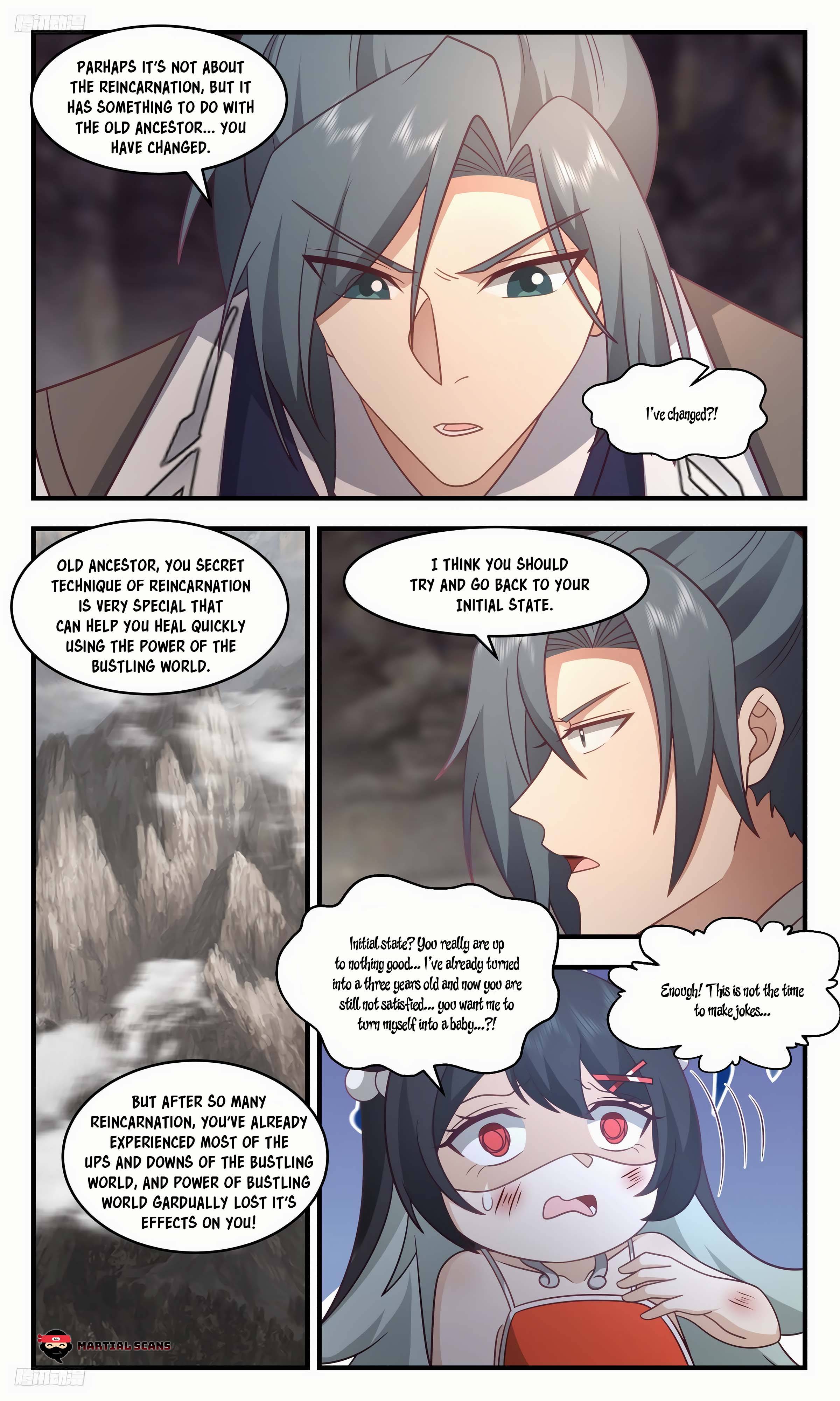 Page 4 of Chapter 3177