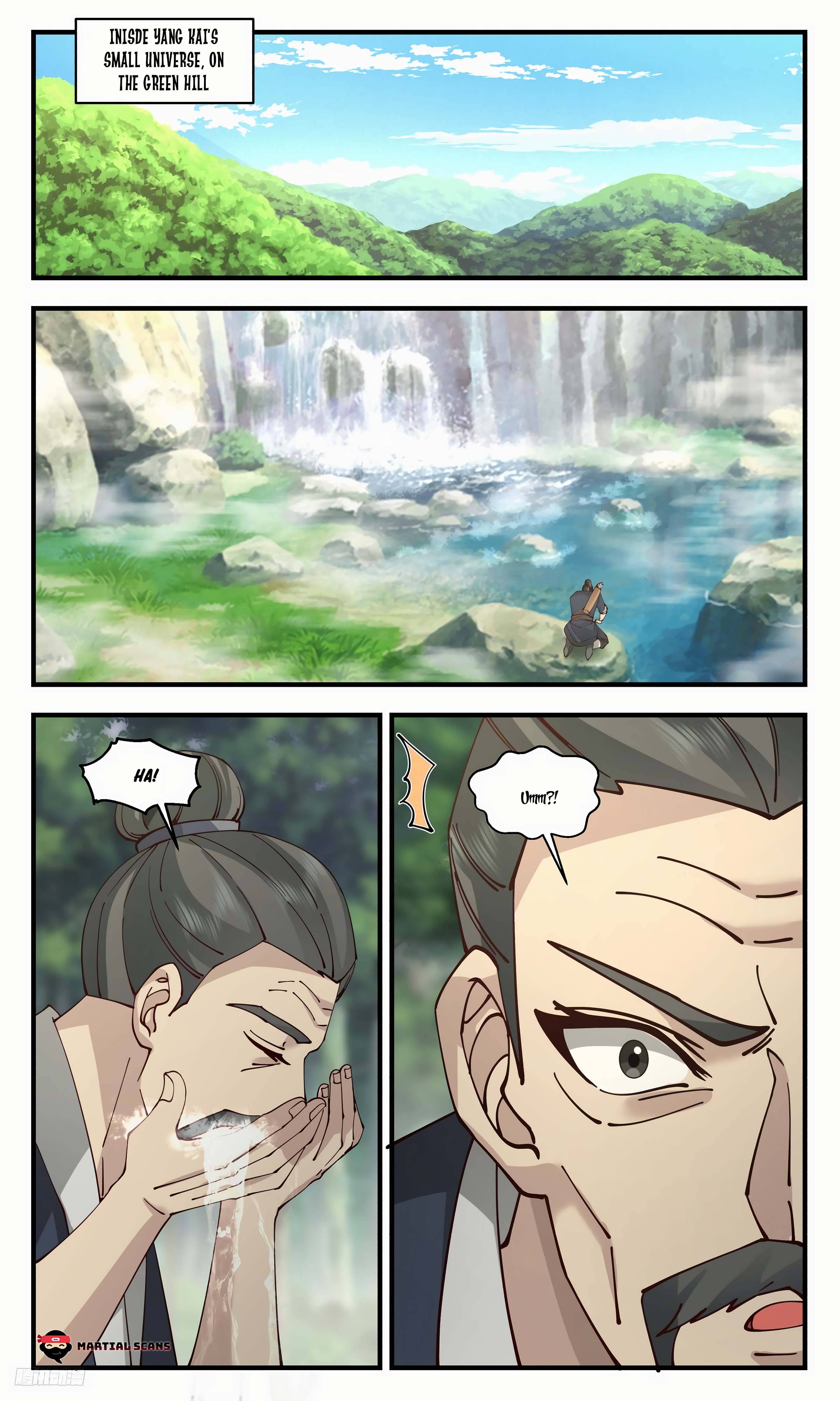 Page 8 of Chapter 3177