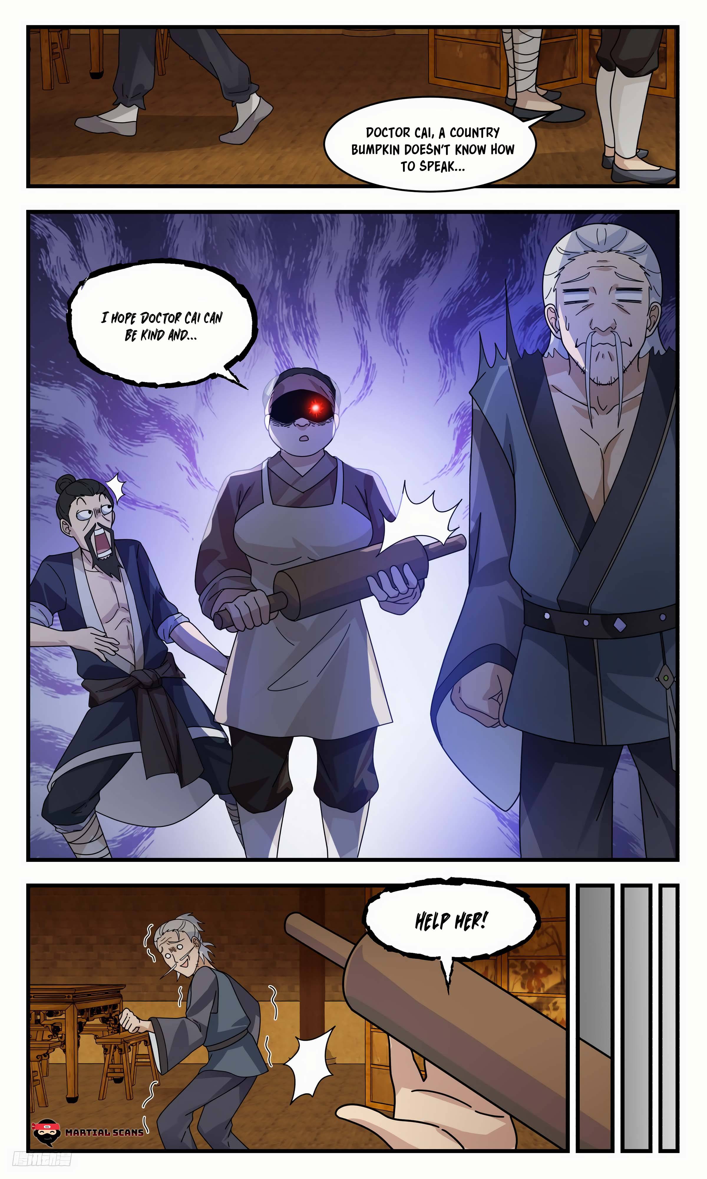 Page 8 of Chapter 3178