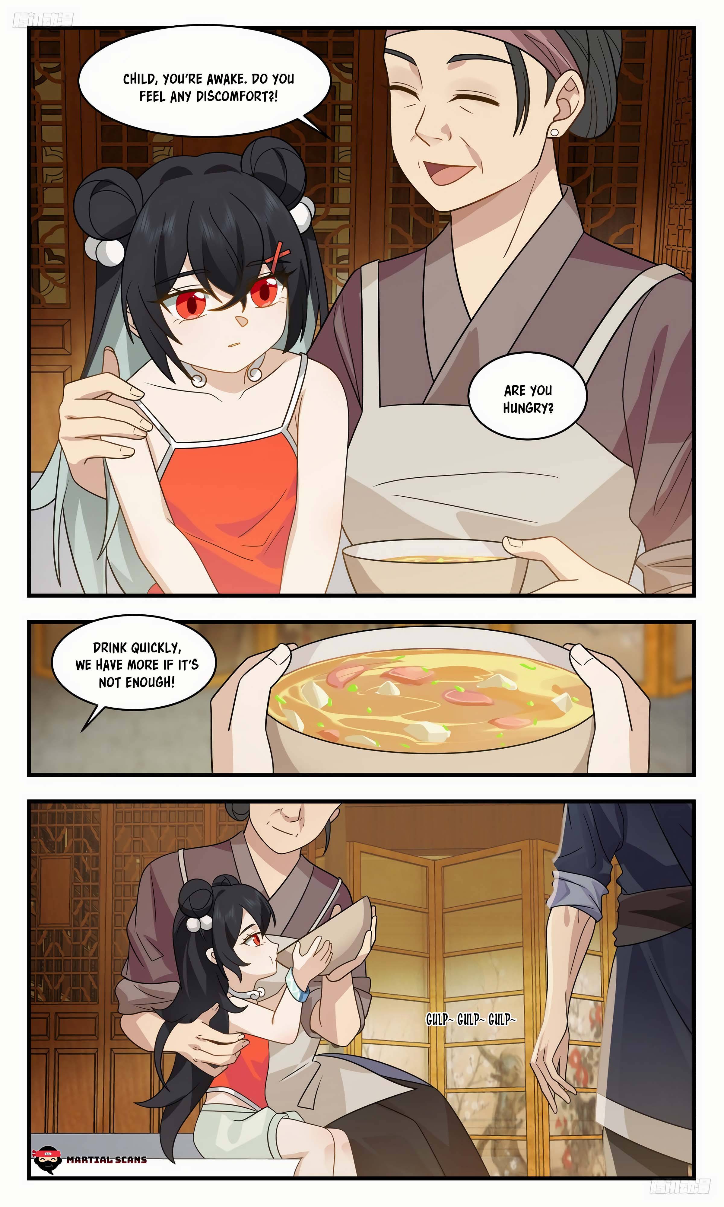 Page 10 of Chapter 3178