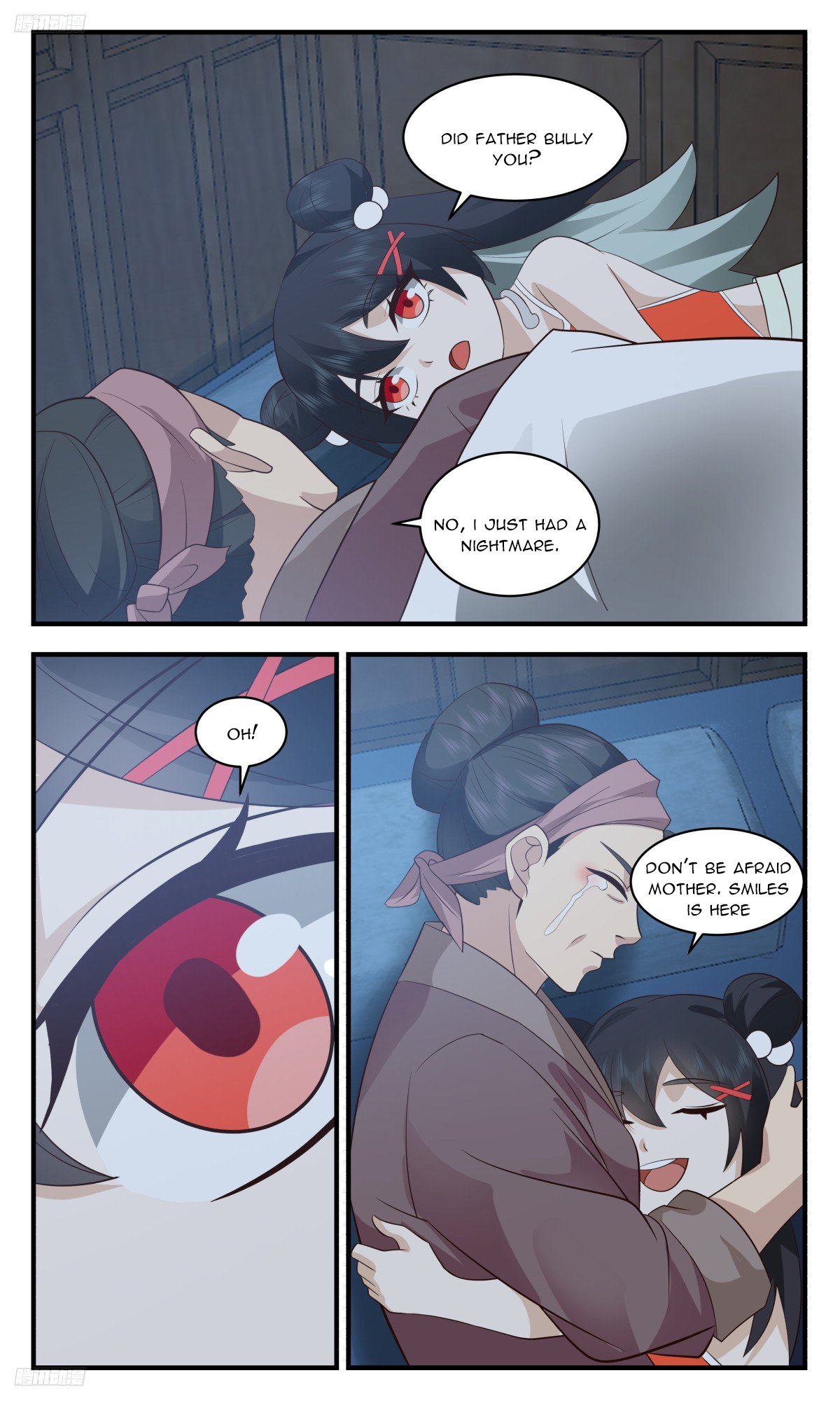 Page 2 of Chapter 3180