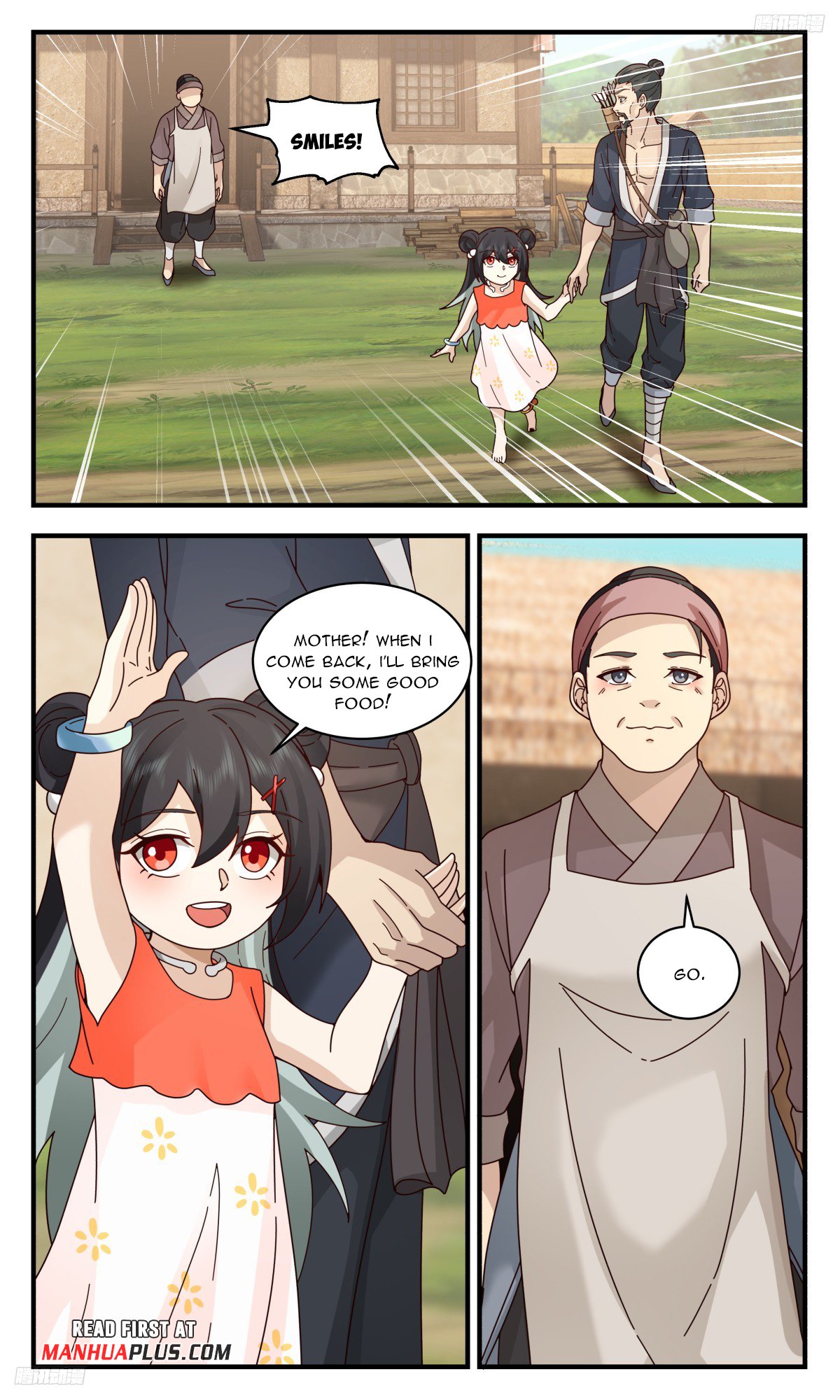 Page 5 of Chapter 3180