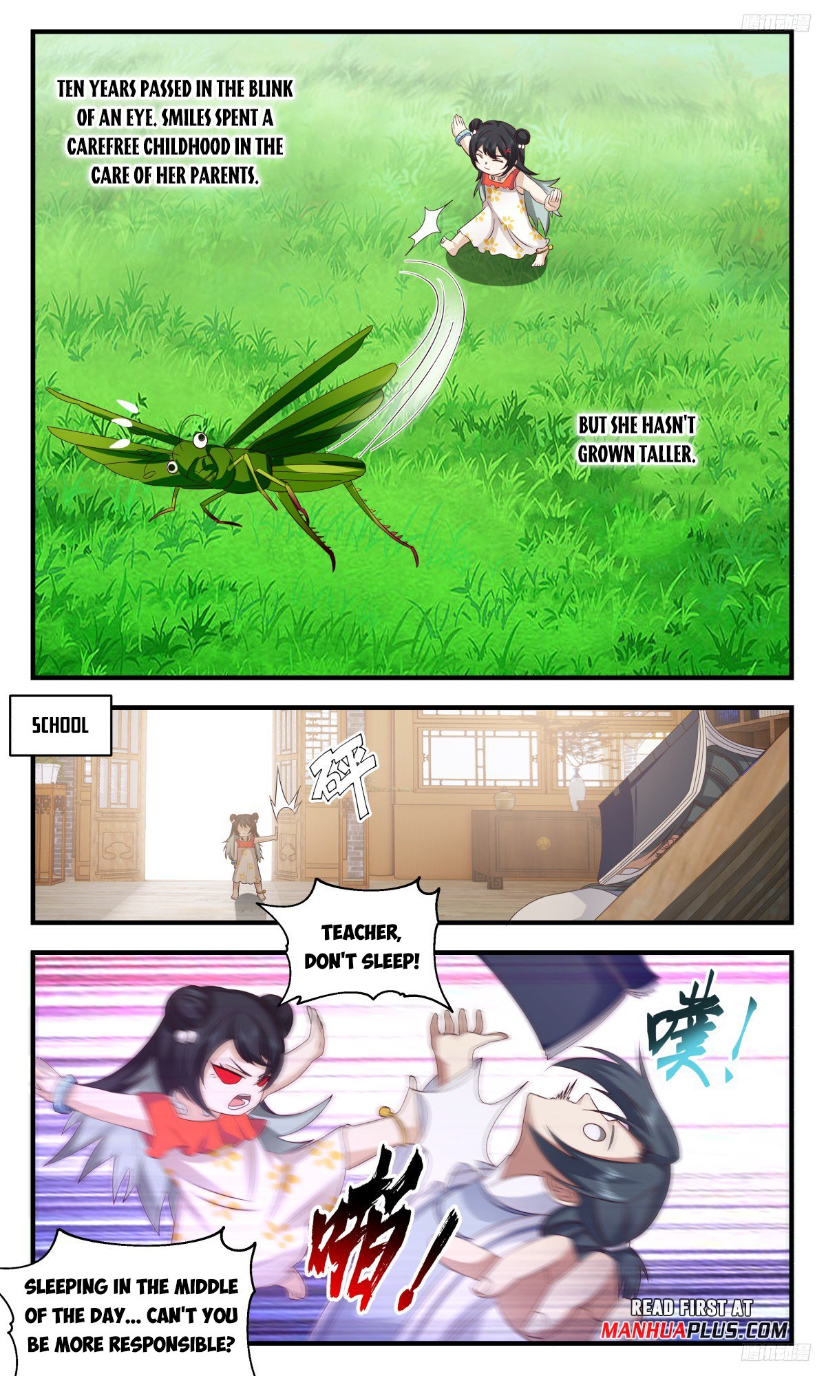 Page 9 of Chapter 3180