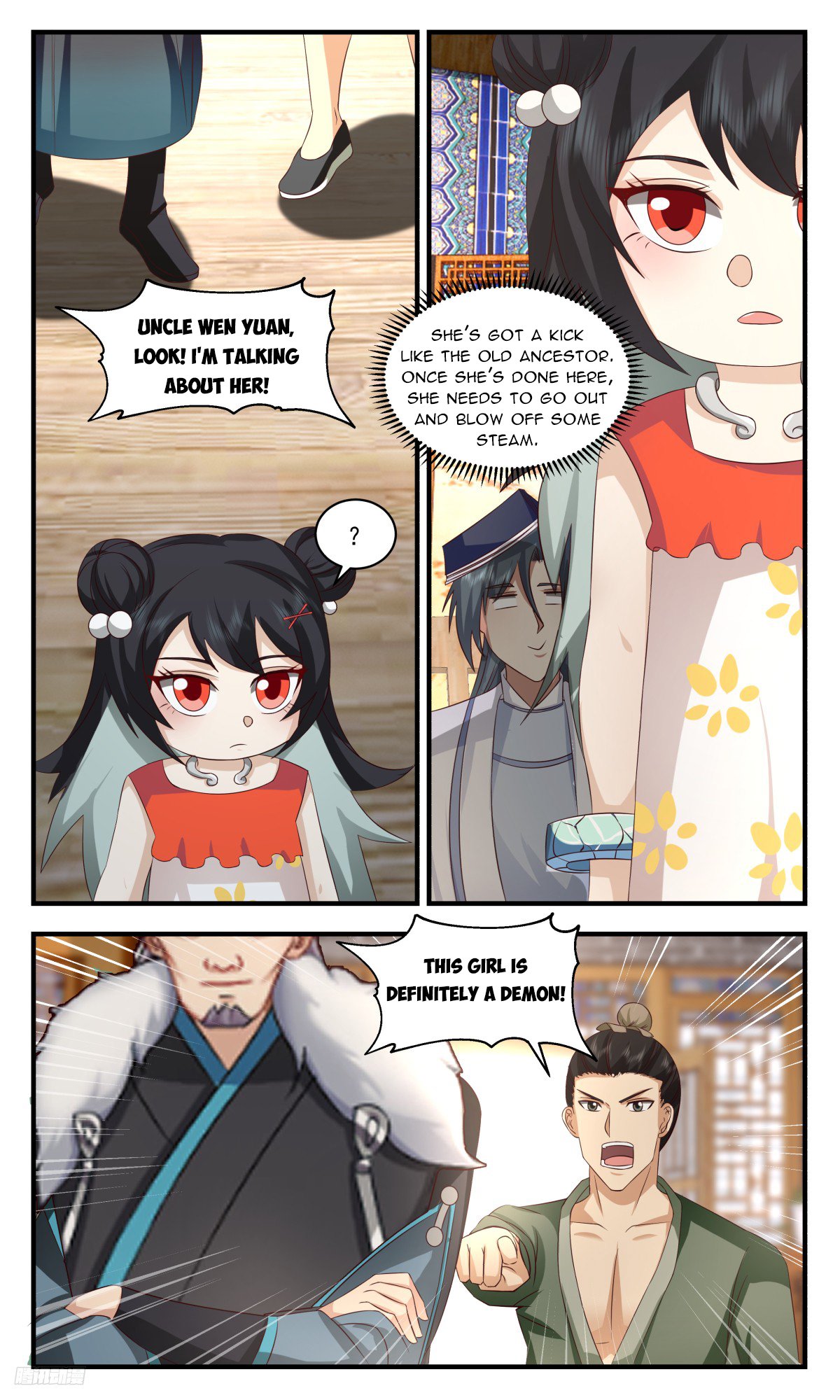 Page 10 of Chapter 3180