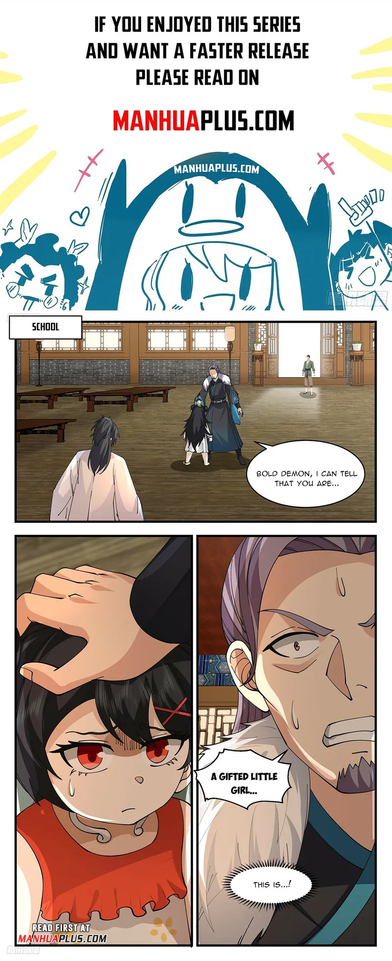 Page 1 of Chapter 3181