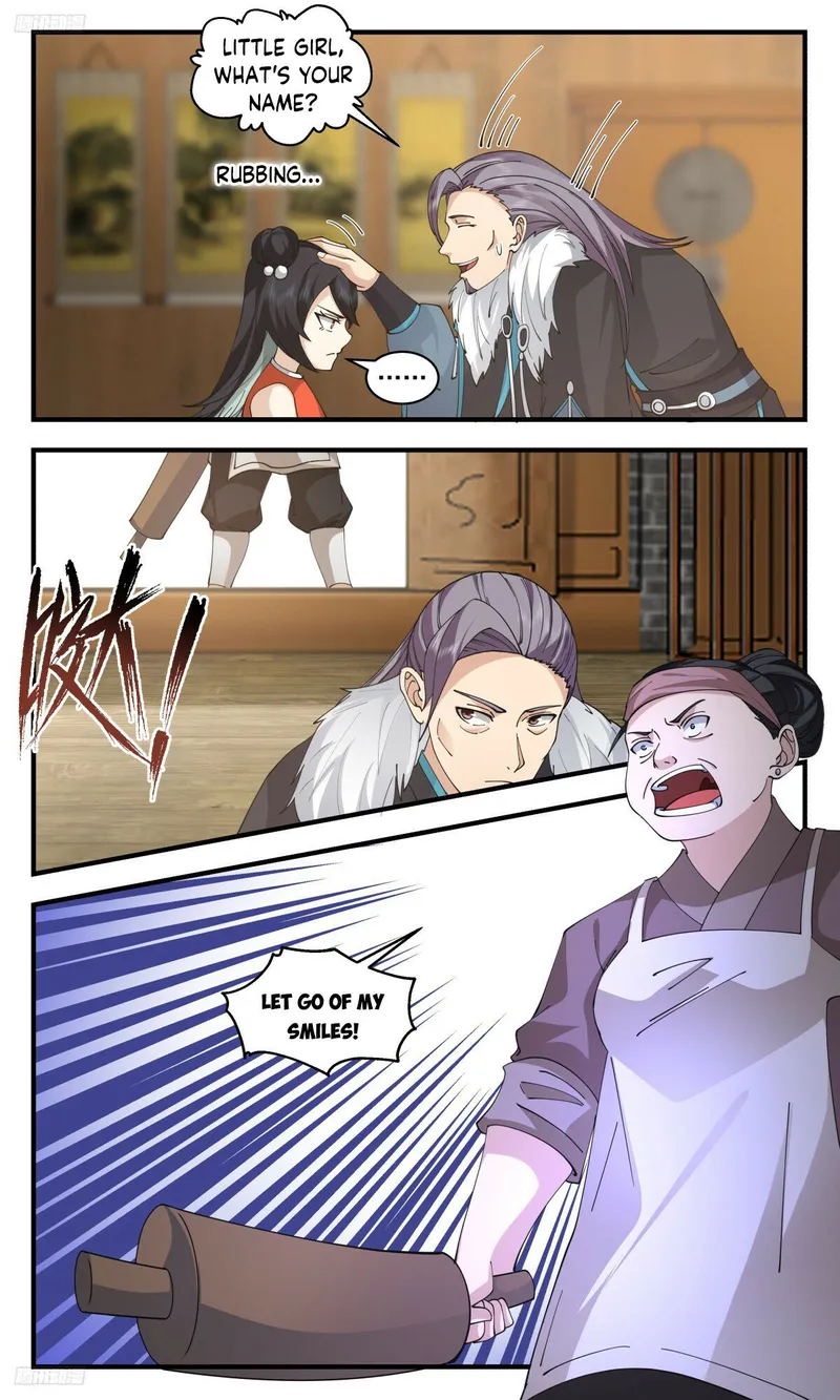 Page 2 of Chapter 3181