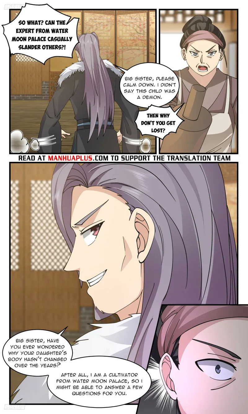 Page 4 of Chapter 3181