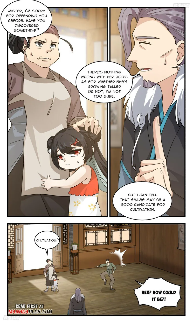 Page 5 of Chapter 3181