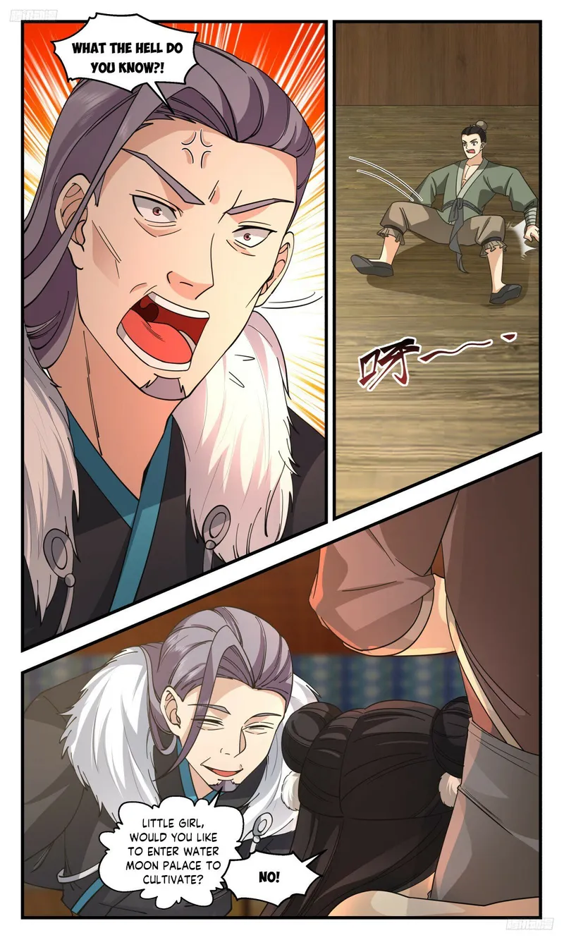 Page 6 of Chapter 3181