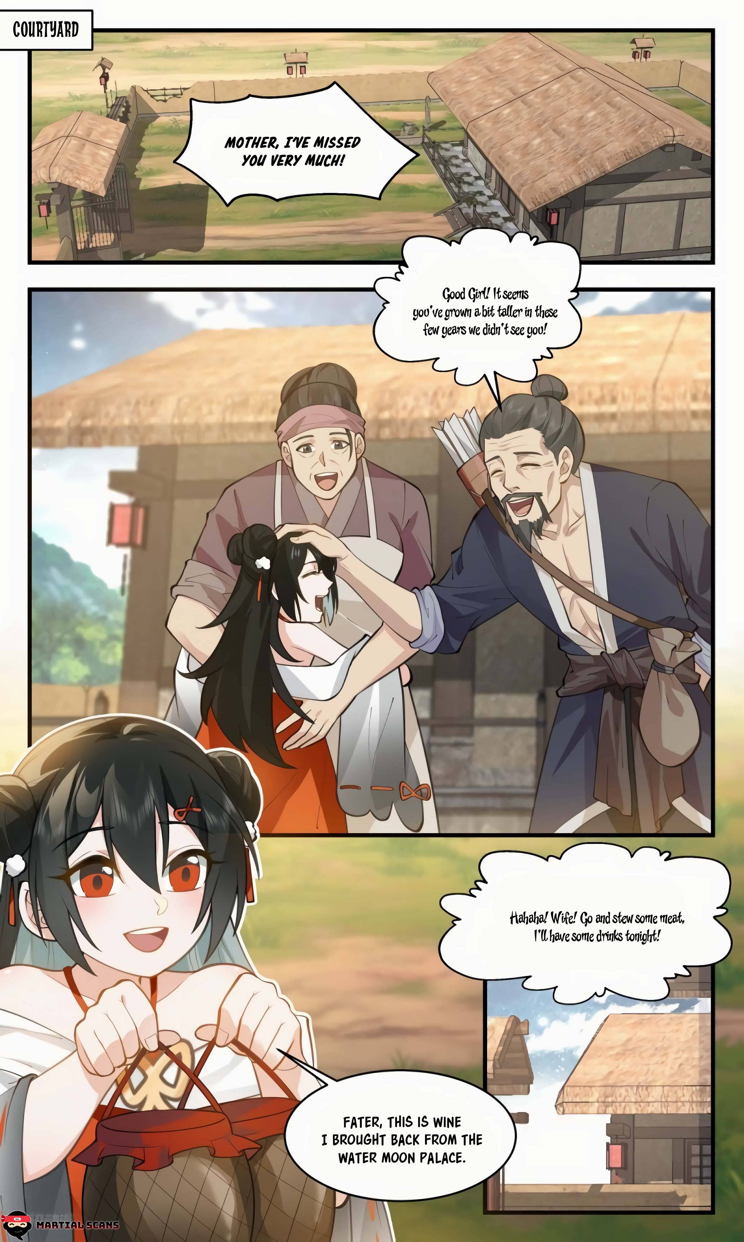 Page 2 of Chapter 3183
