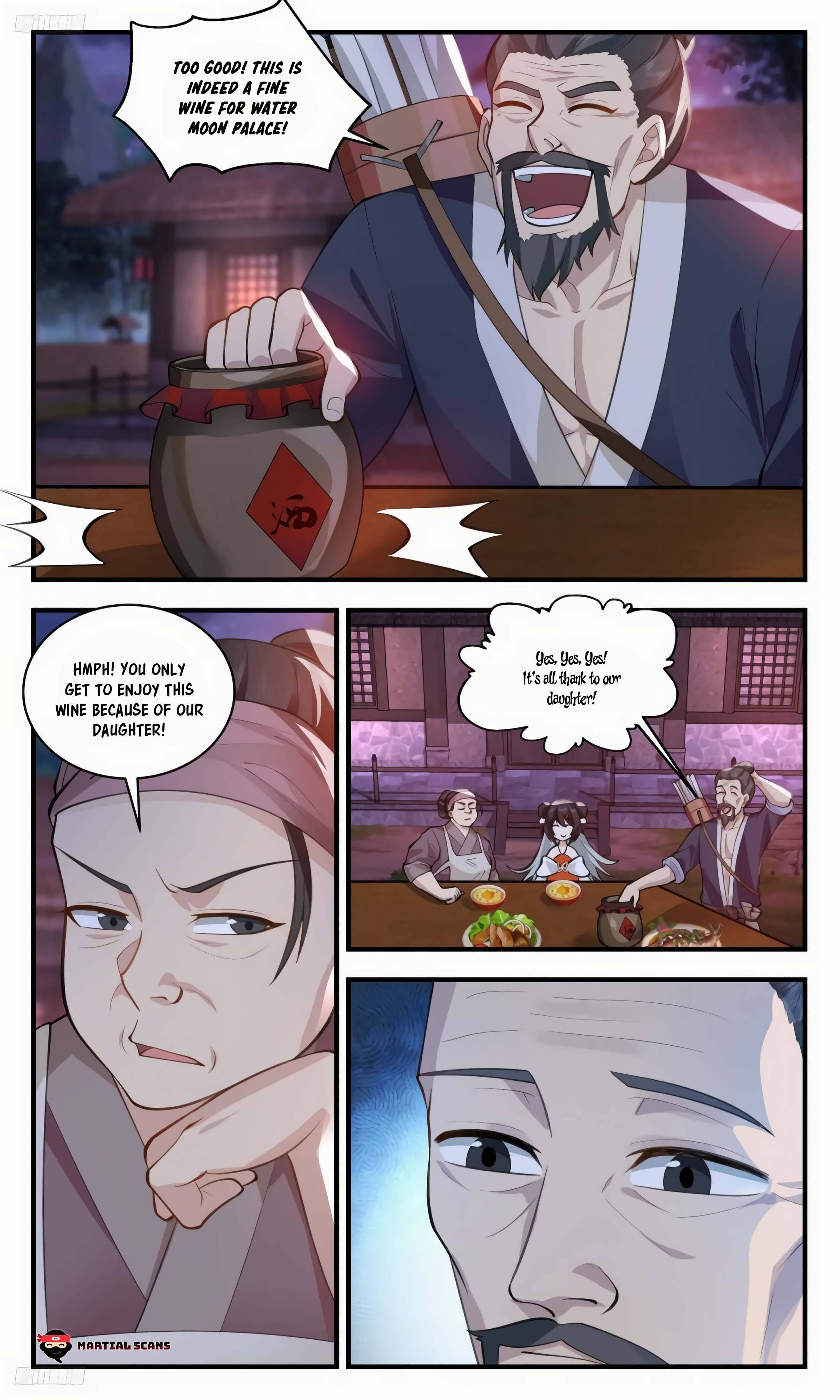 Page 3 of Chapter 3183