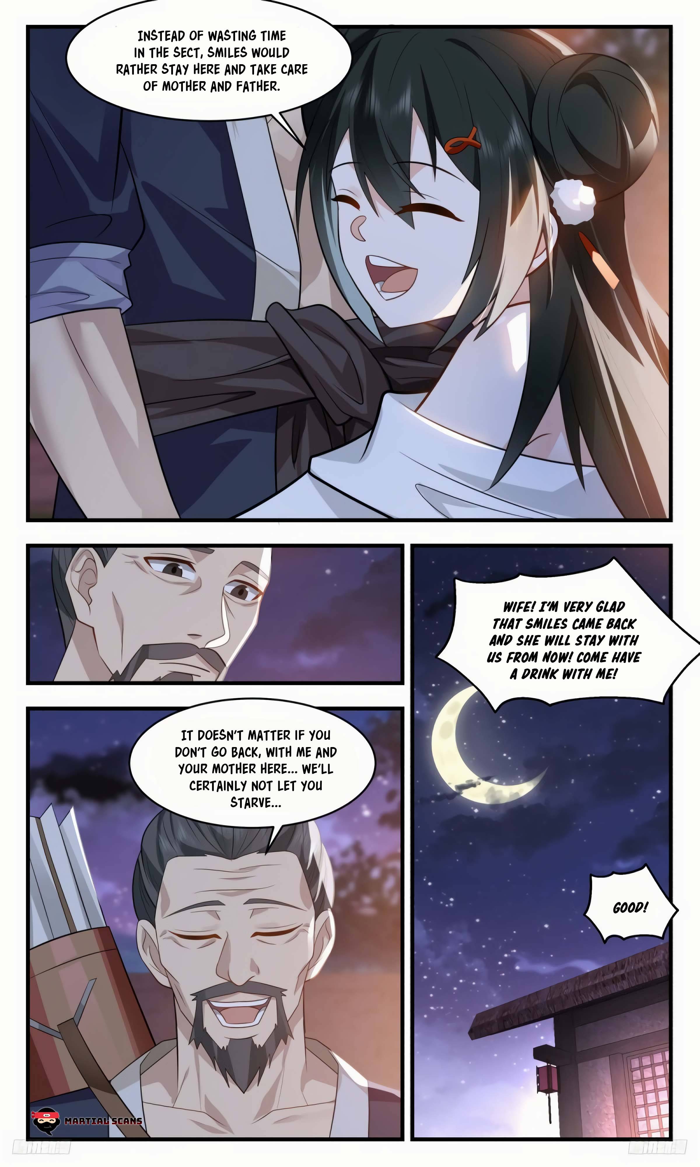 Page 5 of Chapter 3183
