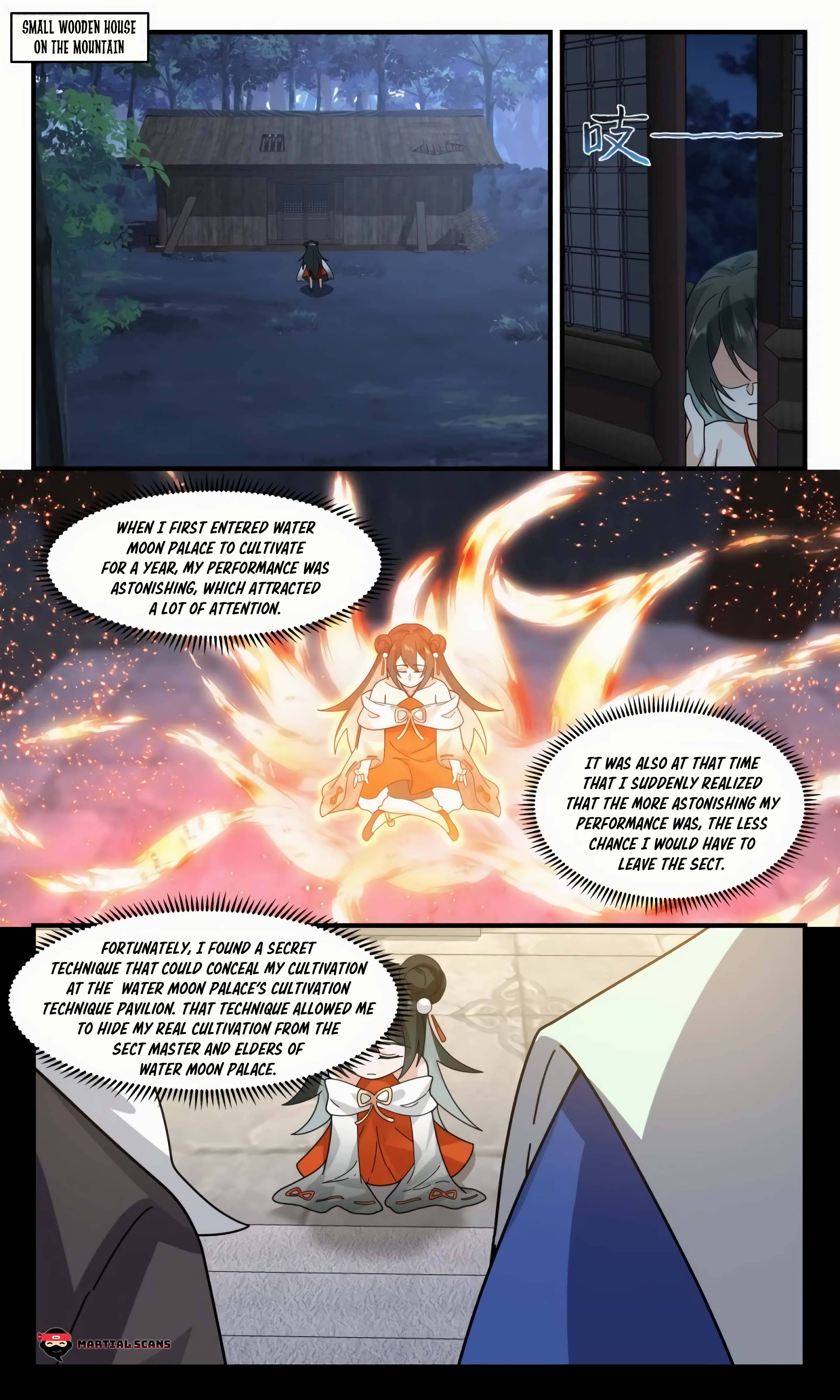 Page 6 of Chapter 3183
