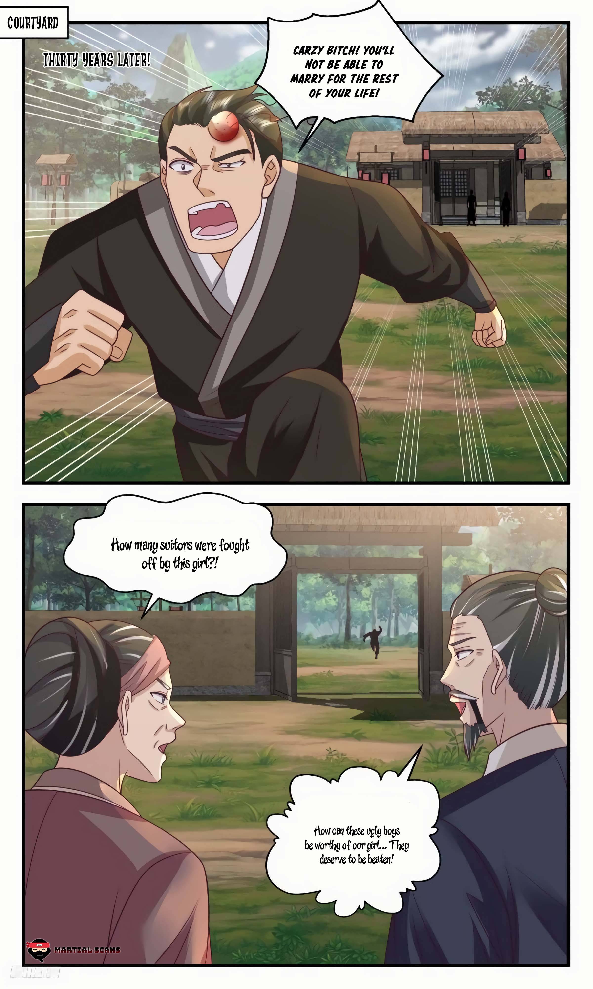 Page 8 of Chapter 3183