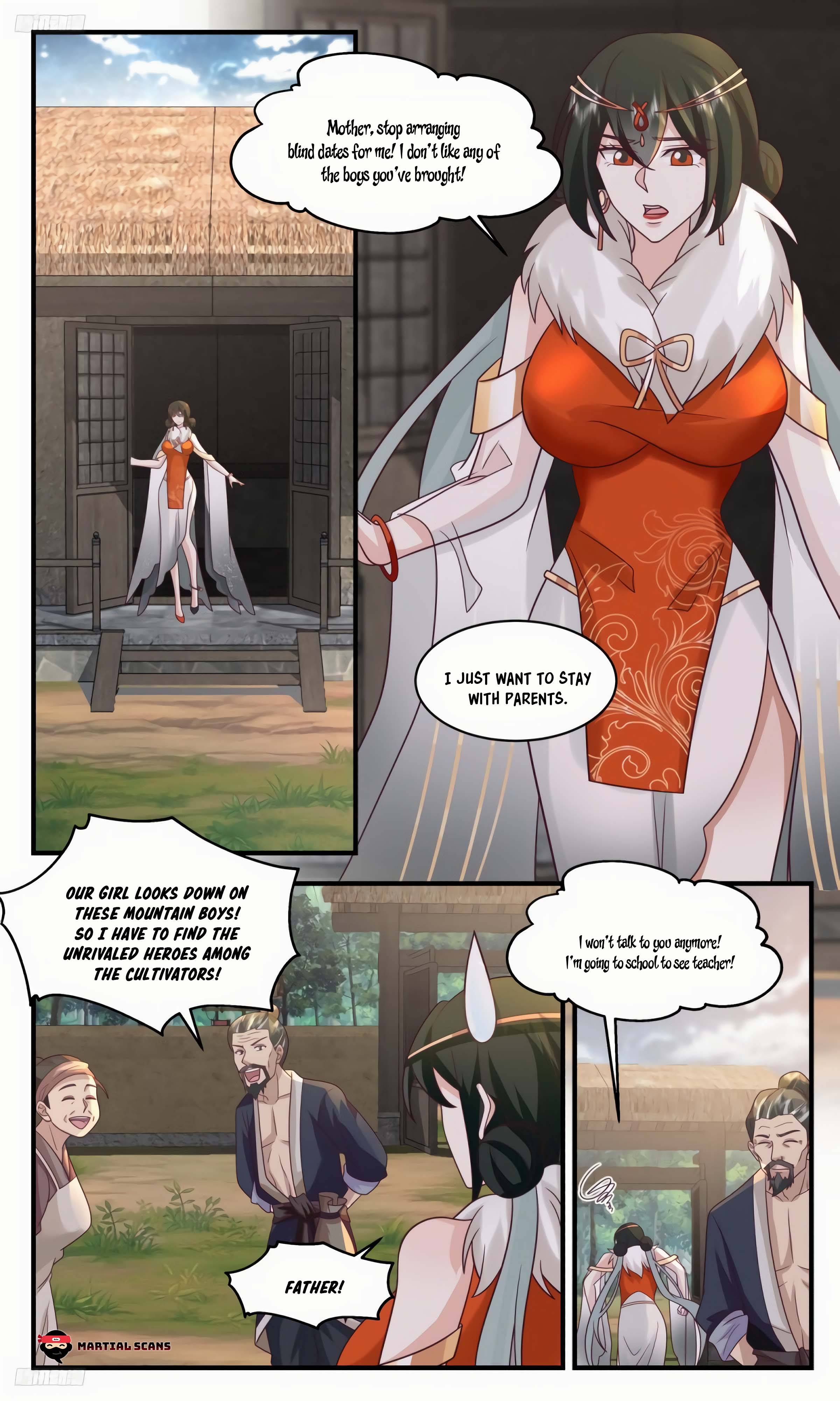 Page 9 of Chapter 3183
