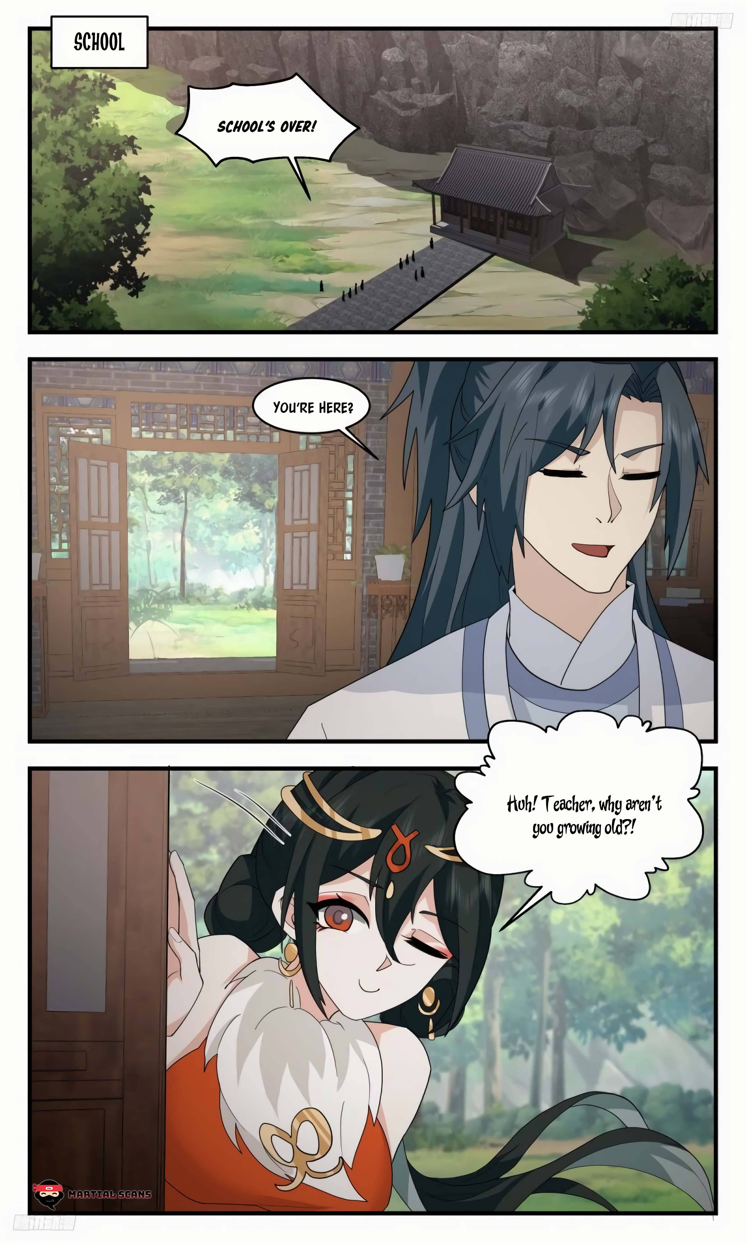Page 10 of Chapter 3183