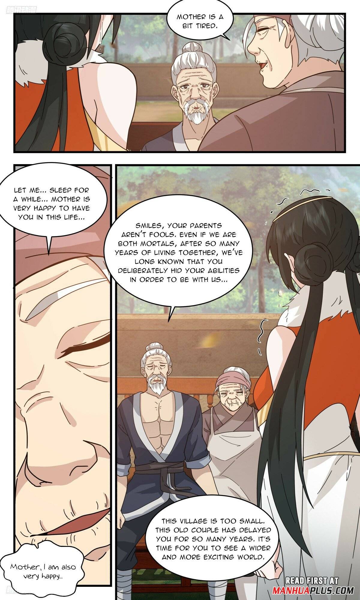Page 2 of Chapter 3184