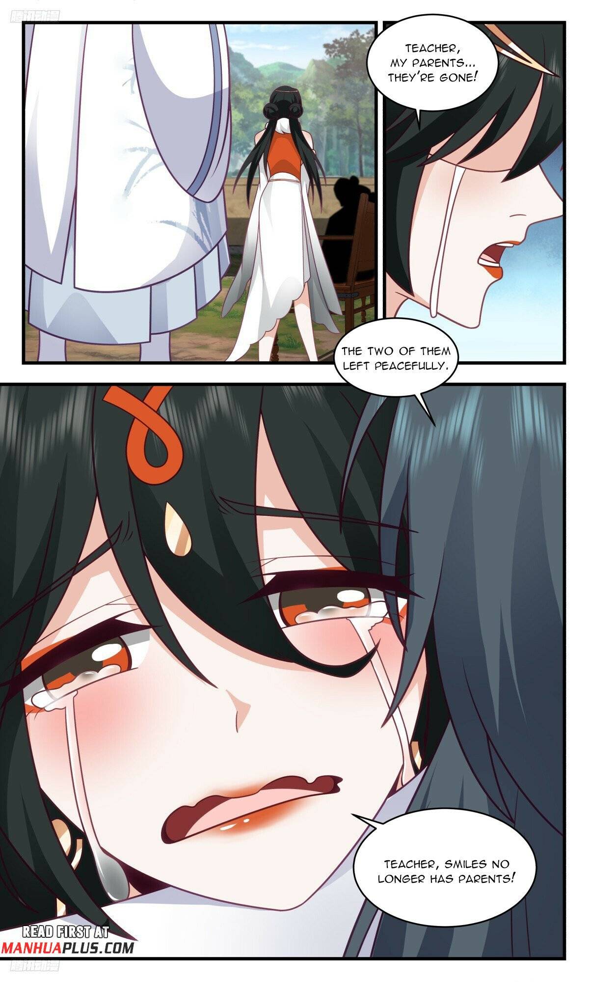 Page 4 of Chapter 3184