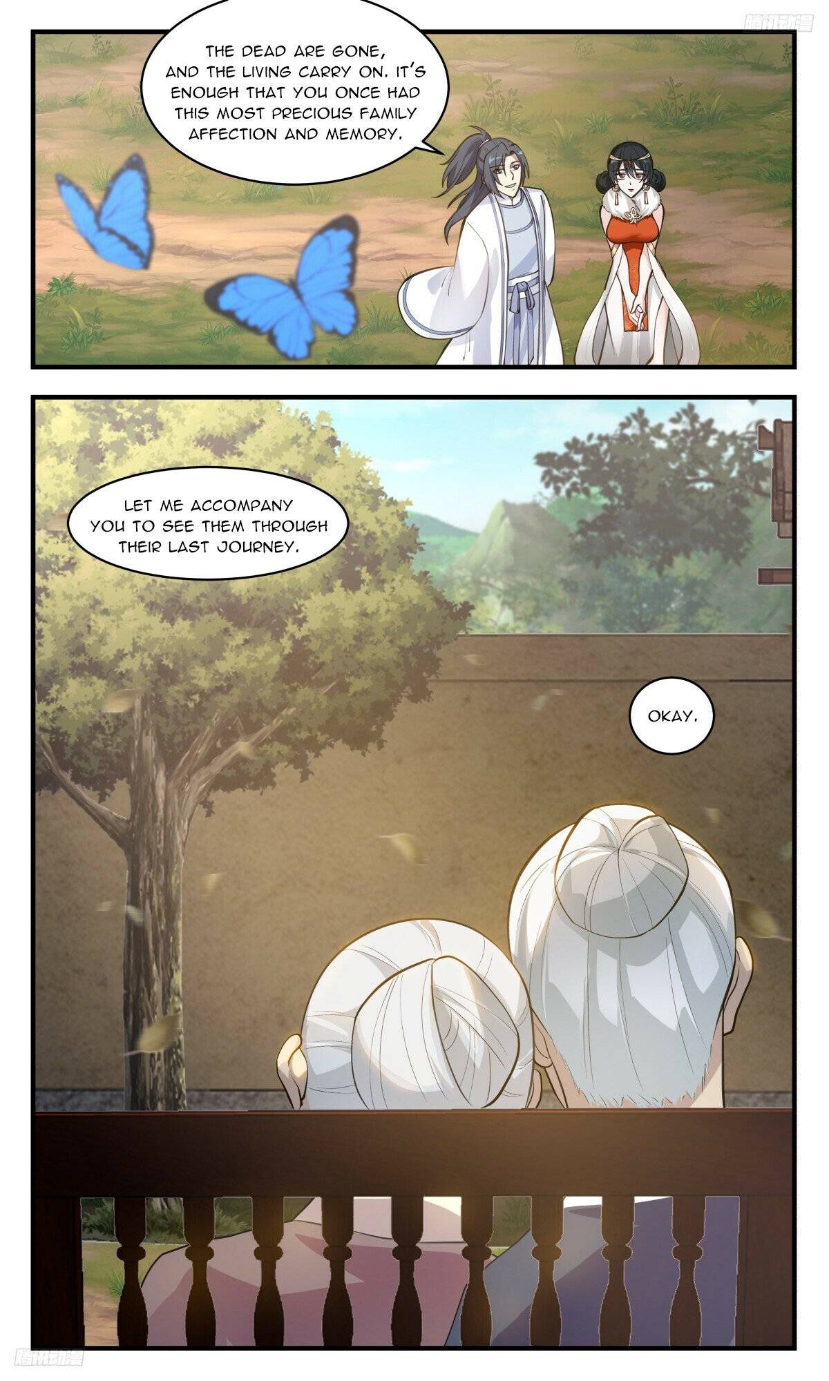 Page 5 of Chapter 3184