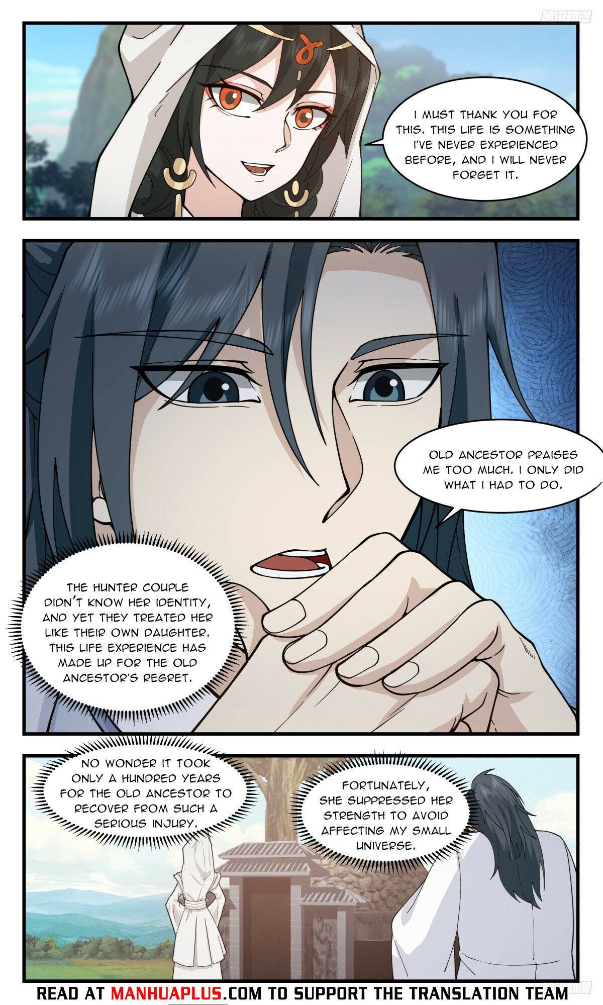 Page 9 of Chapter 3184