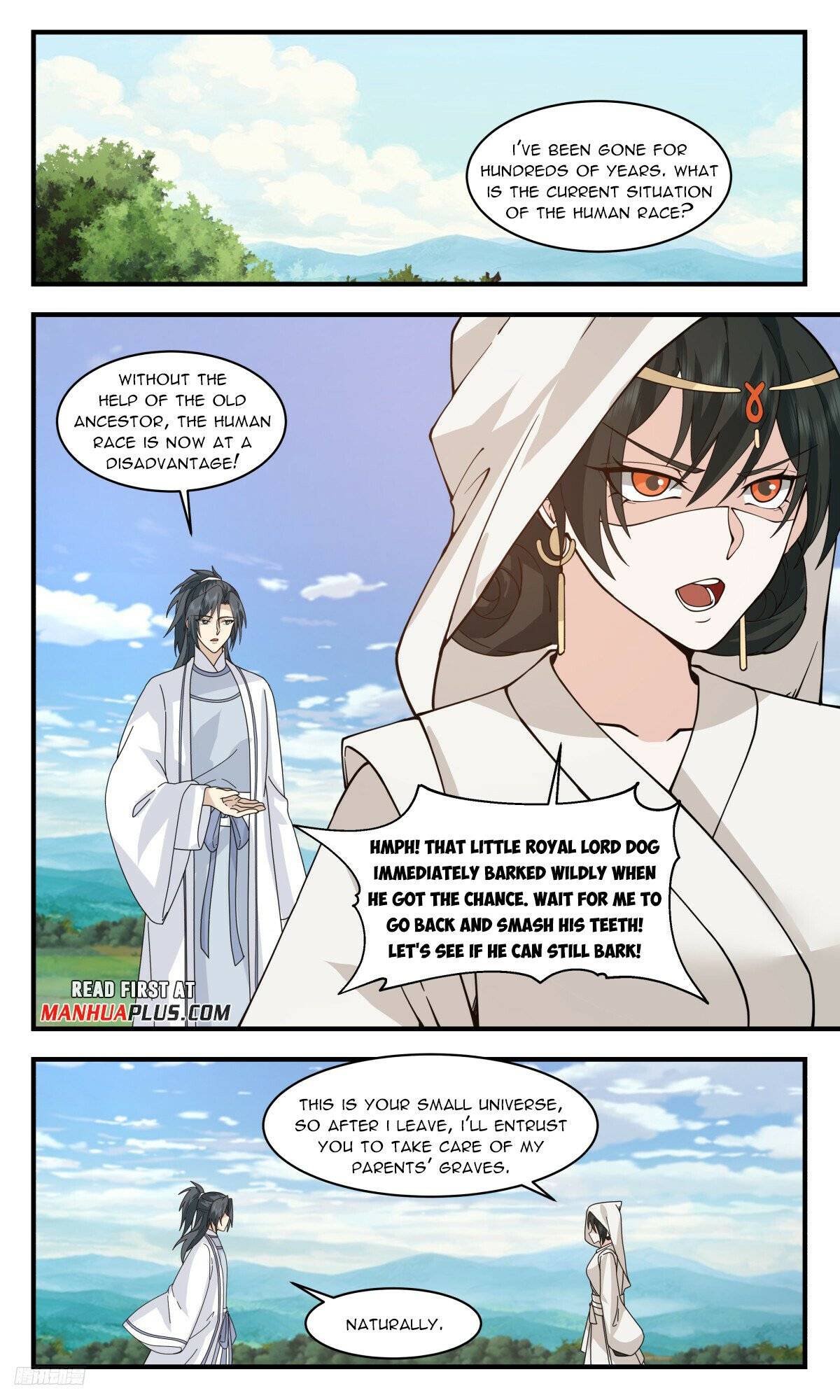 Page 10 of Chapter 3184