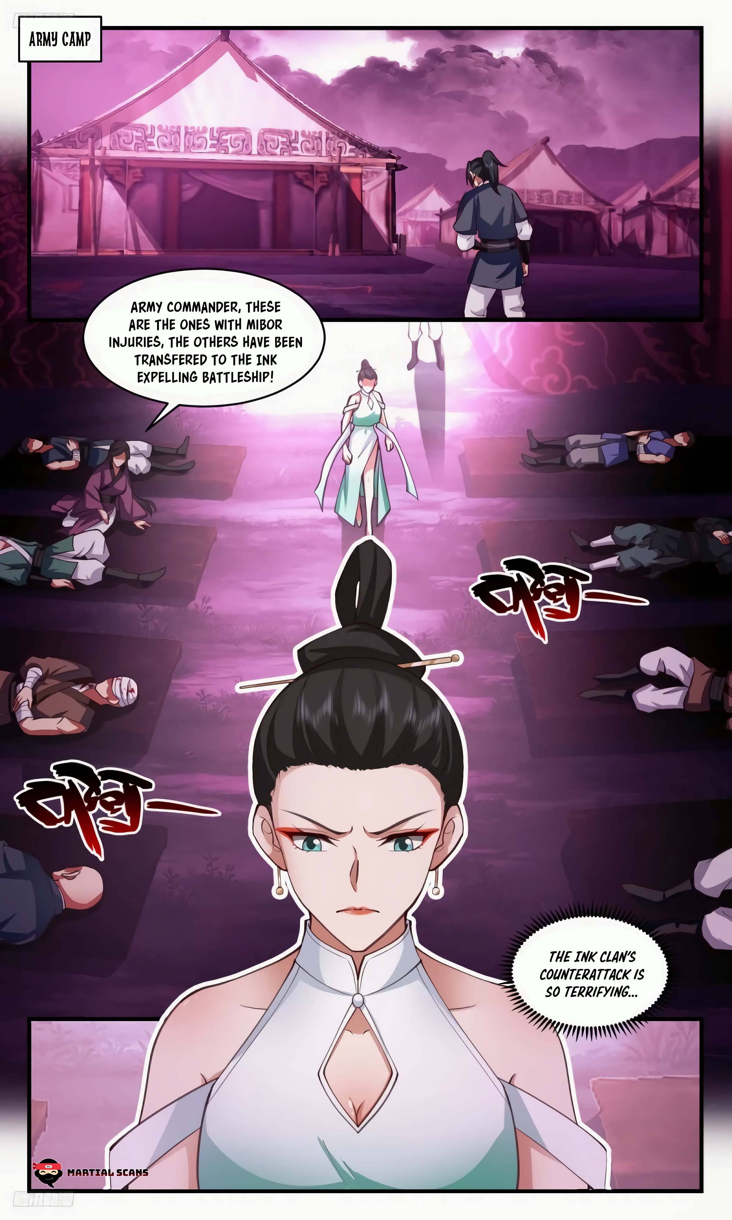 Page 4 of Chapter 3185