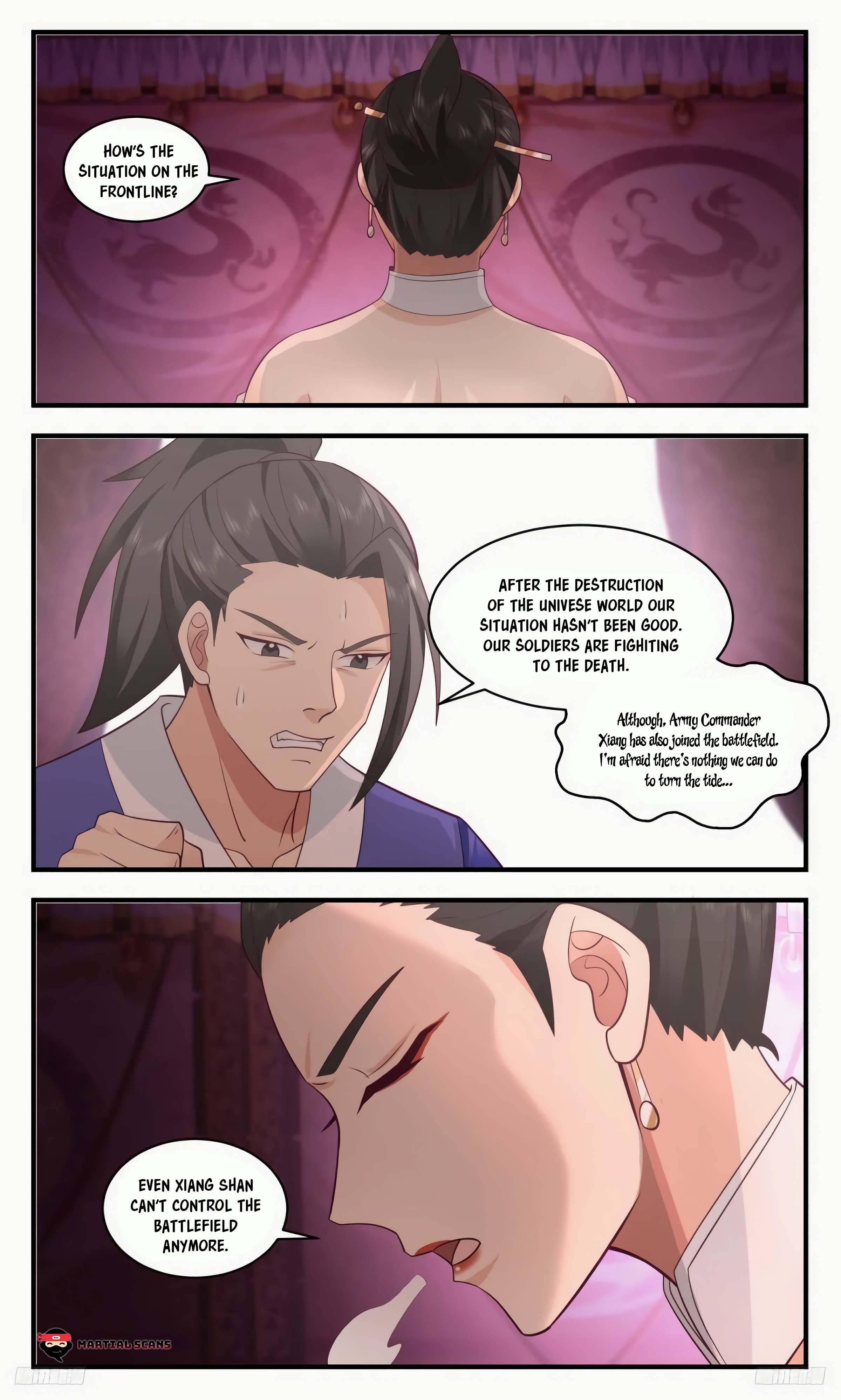 Page 5 of Chapter 3185