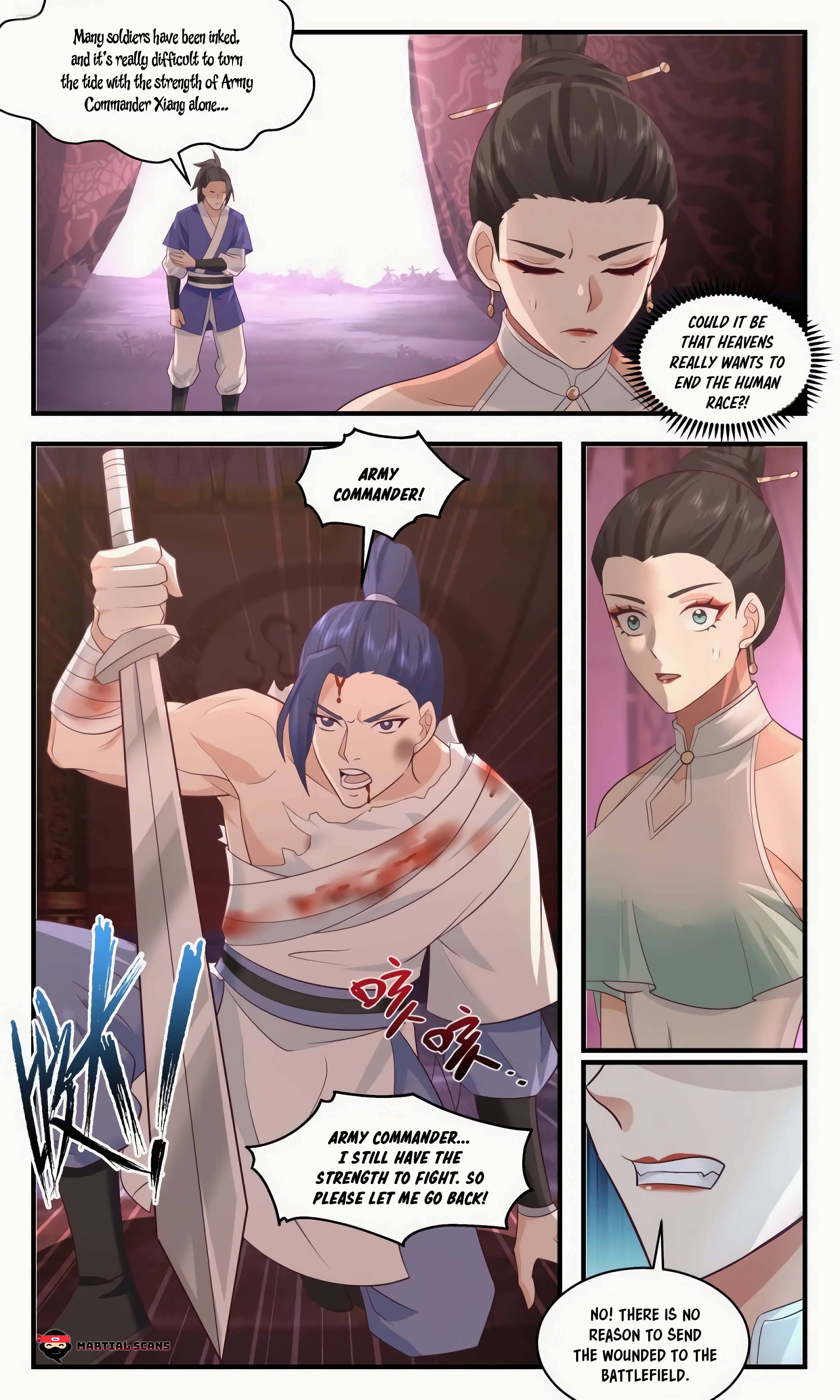 Page 6 of Chapter 3185