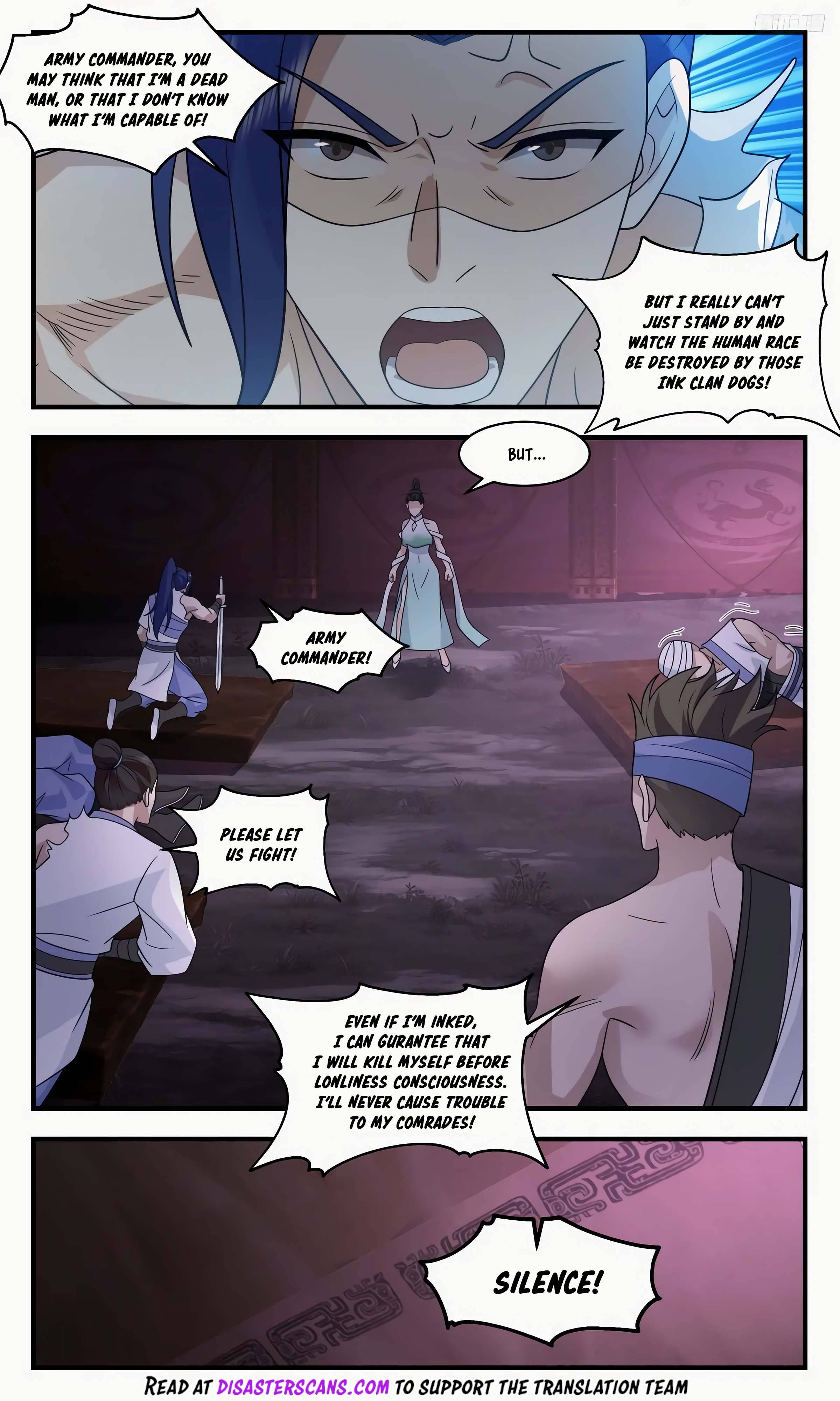 Page 7 of Chapter 3185