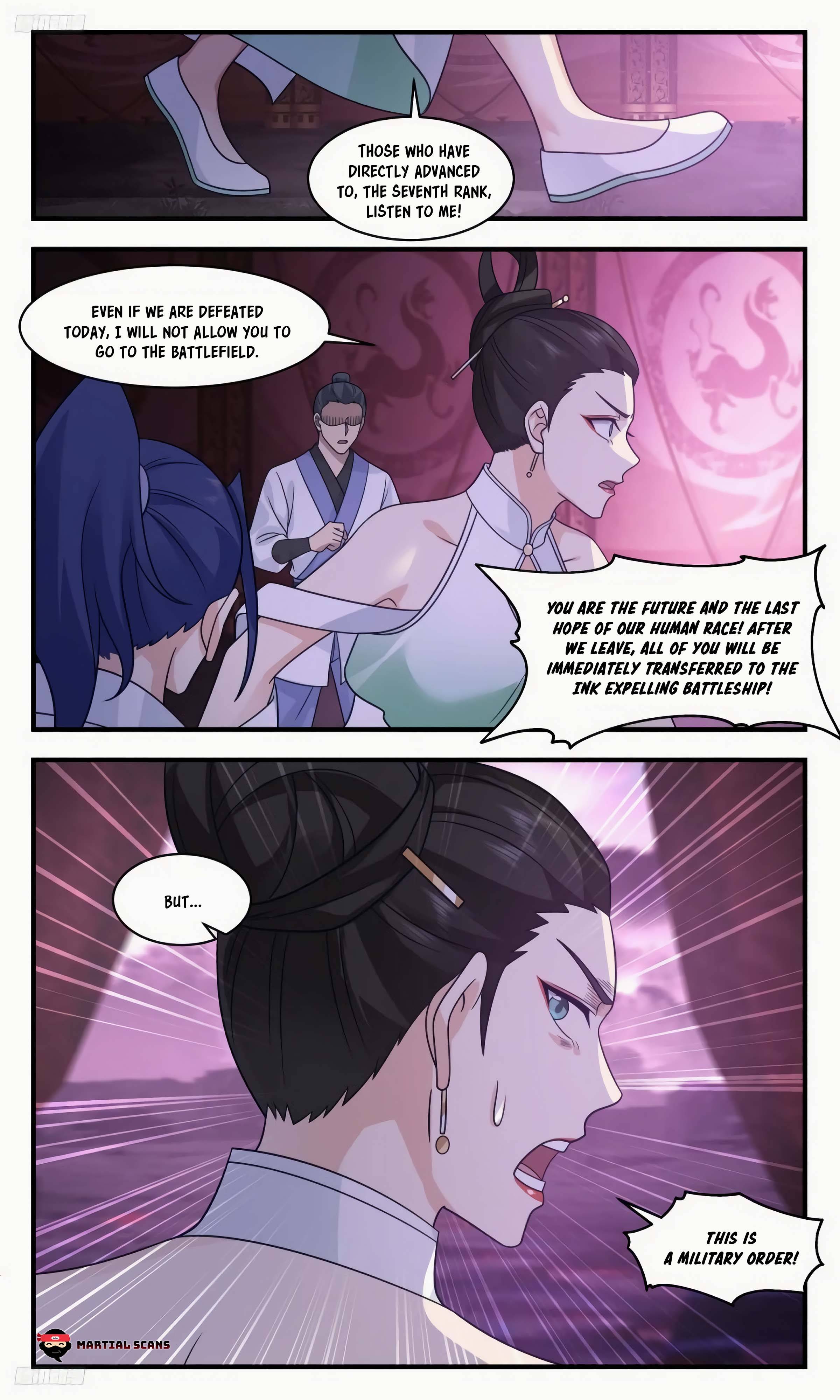 Page 8 of Chapter 3185