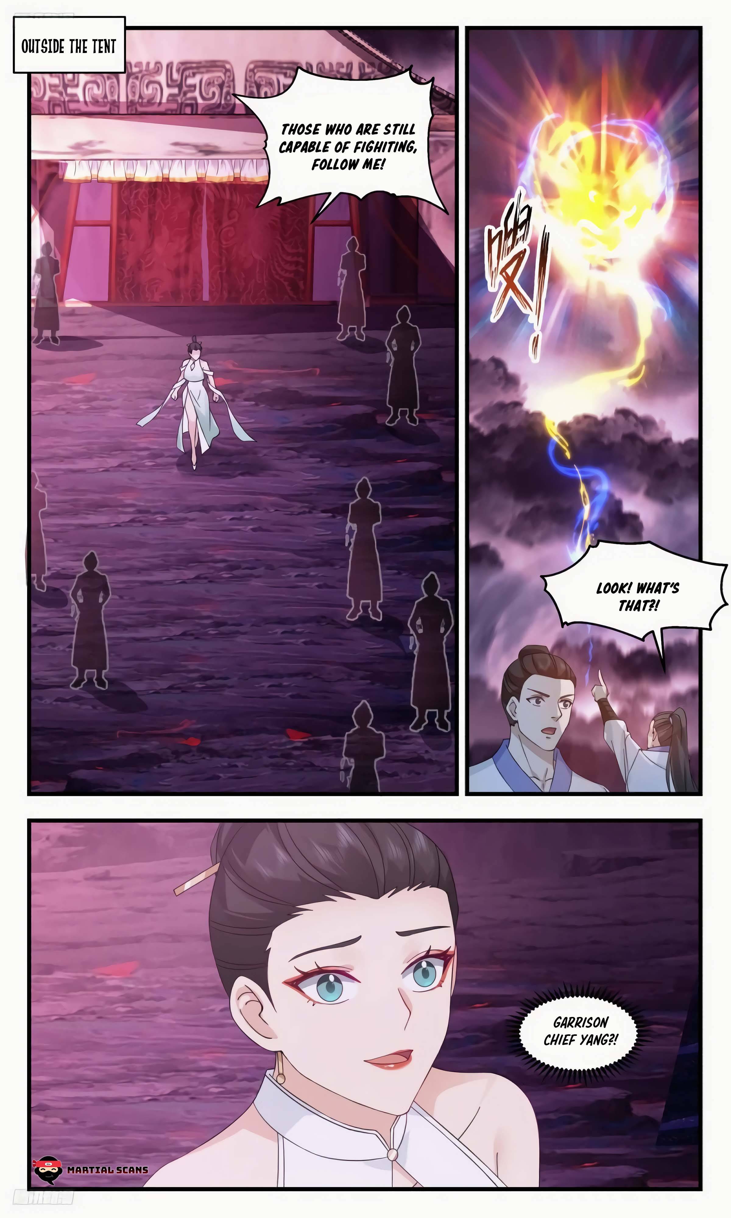 Page 9 of Chapter 3185