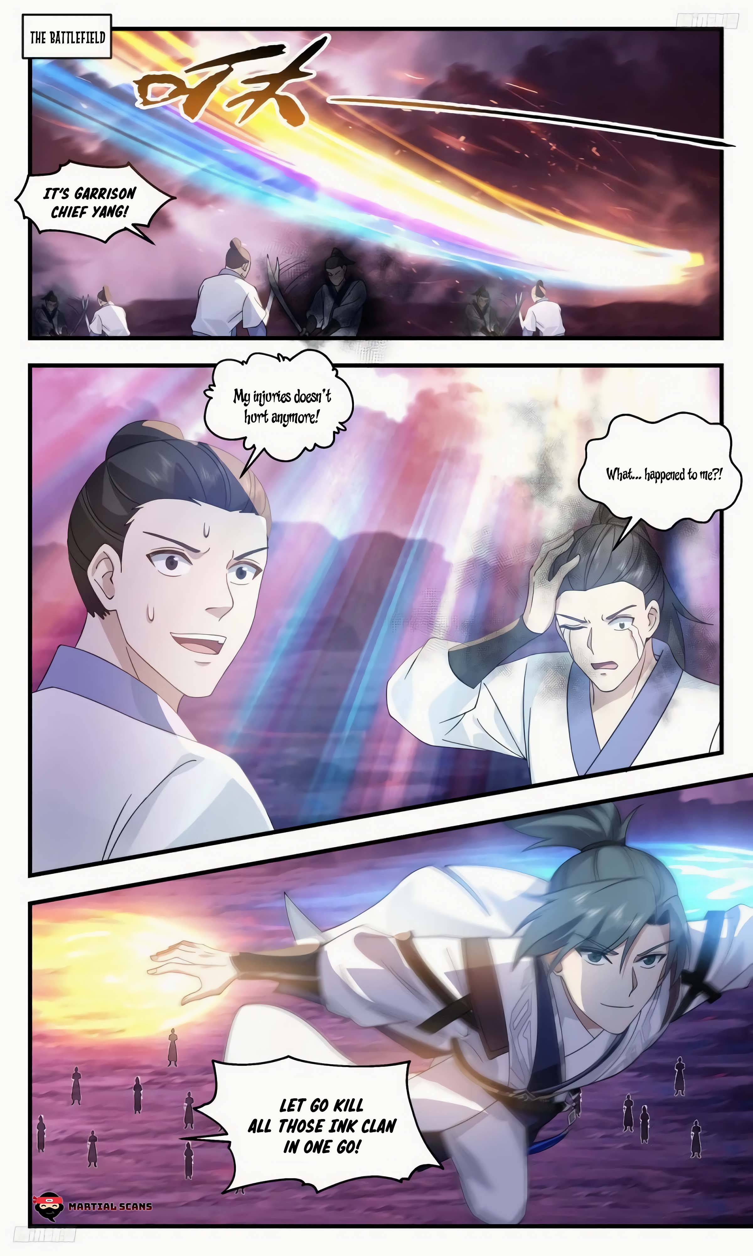 Page 10 of Chapter 3185