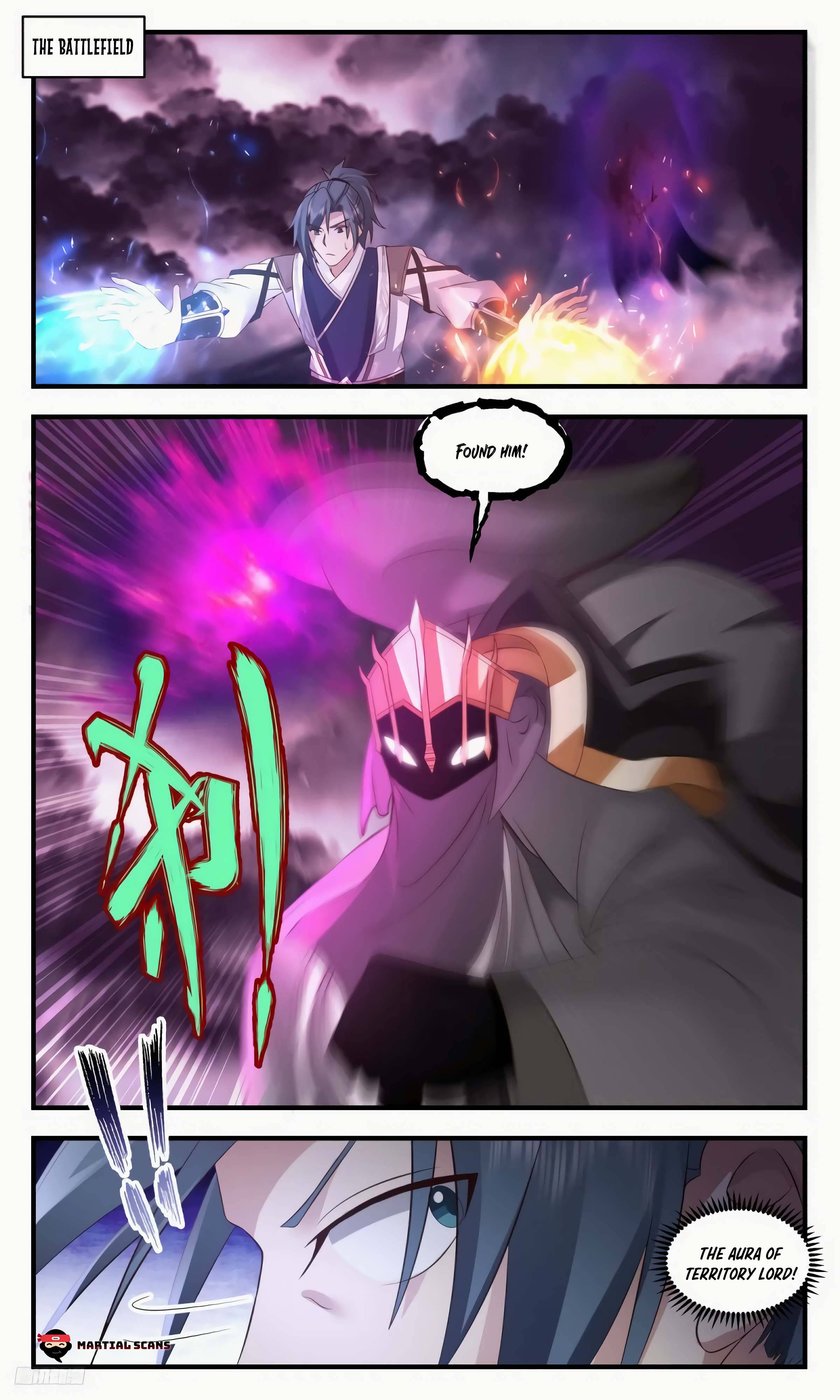 Page 12 of Chapter 3185