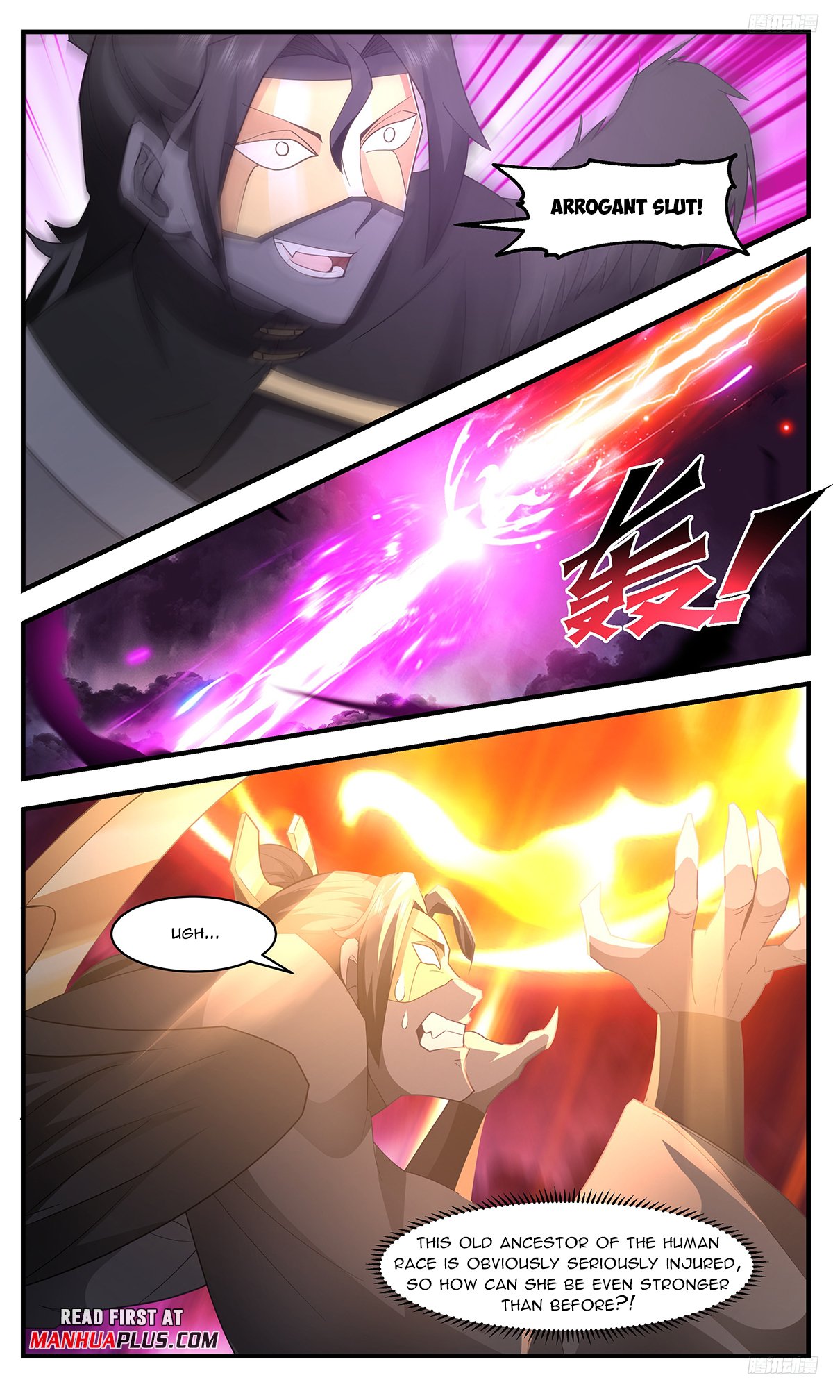 Page 9 of Chapter 3186