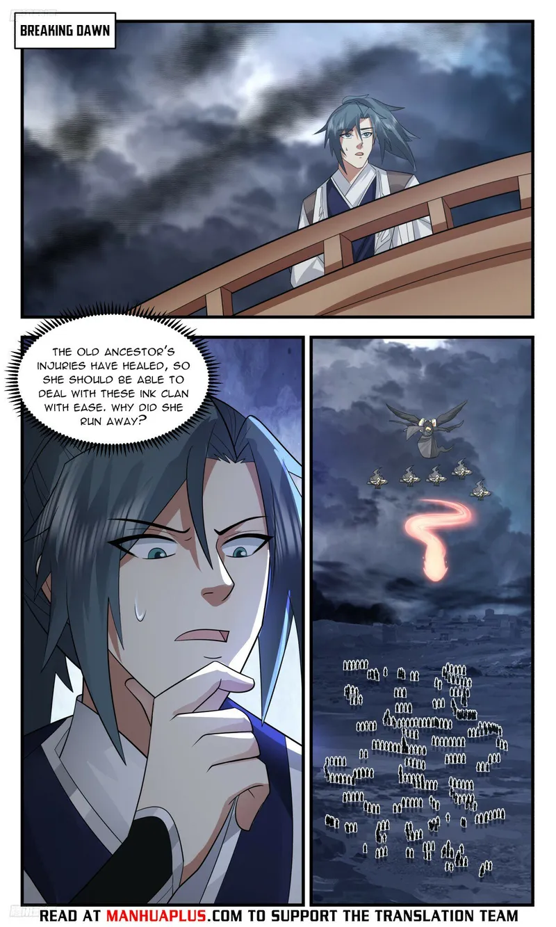 Page 4 of Chapter 3187