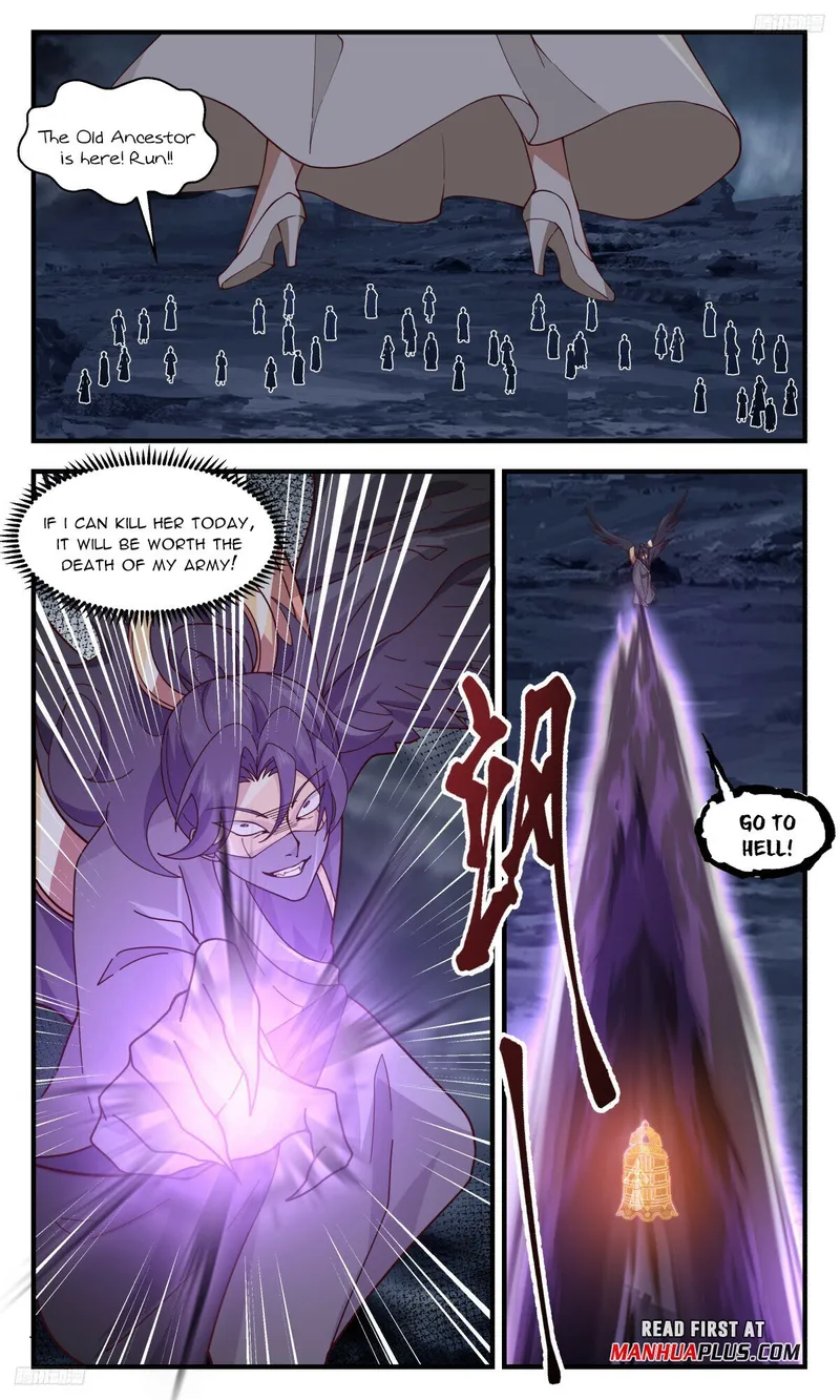 Page 5 of Chapter 3187