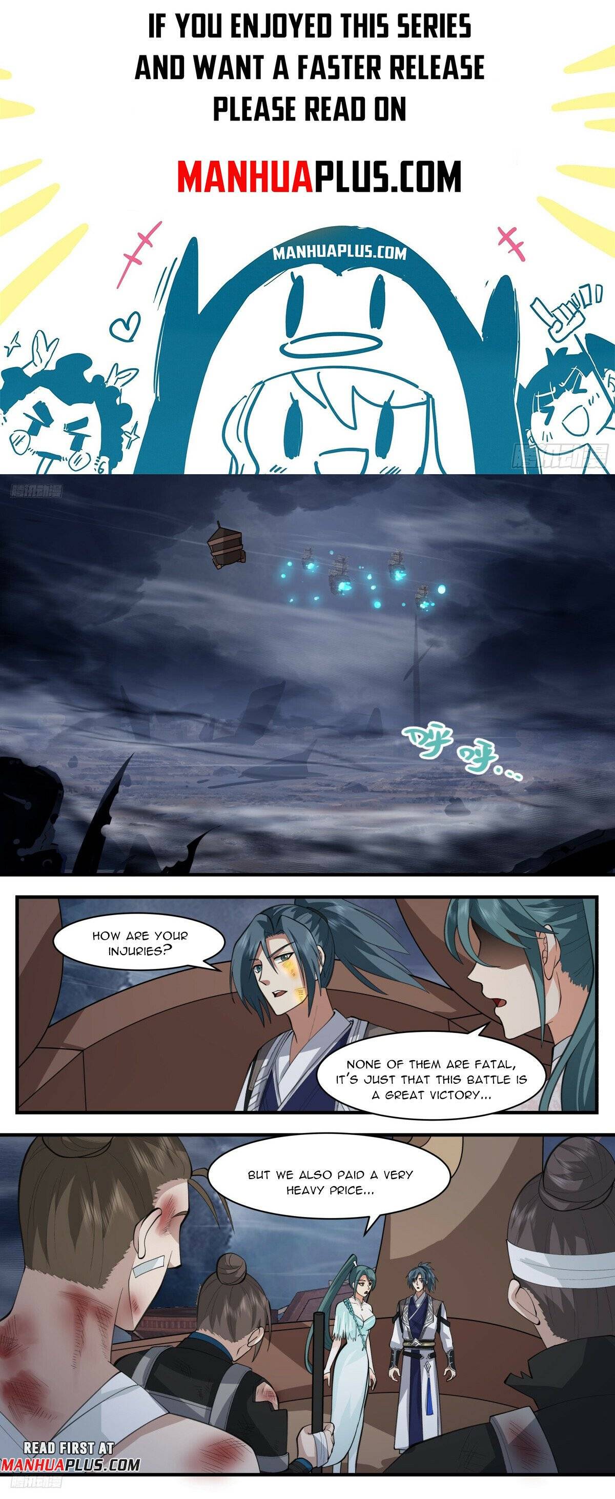 Page 1 of Chapter 3189